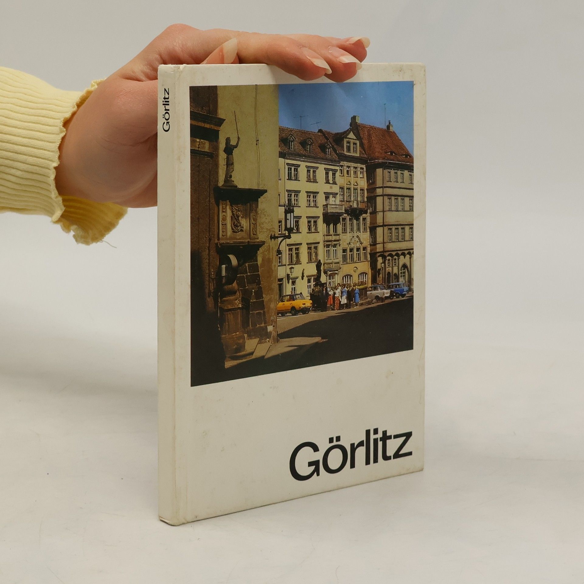 Autorenkollektiv Görlitz