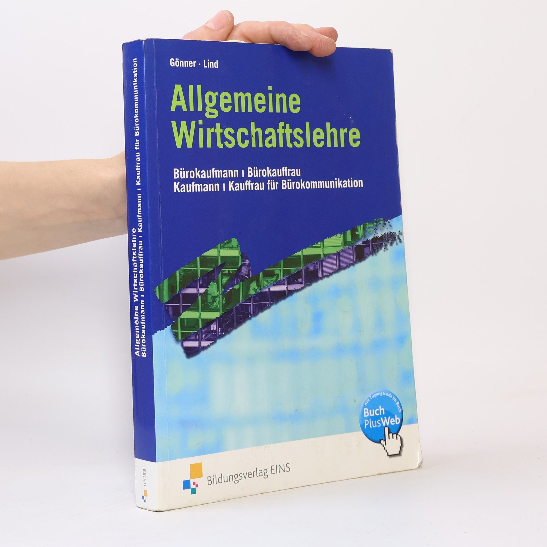 Autorenkollektiv Allgemeine Wirtschaftslehre
