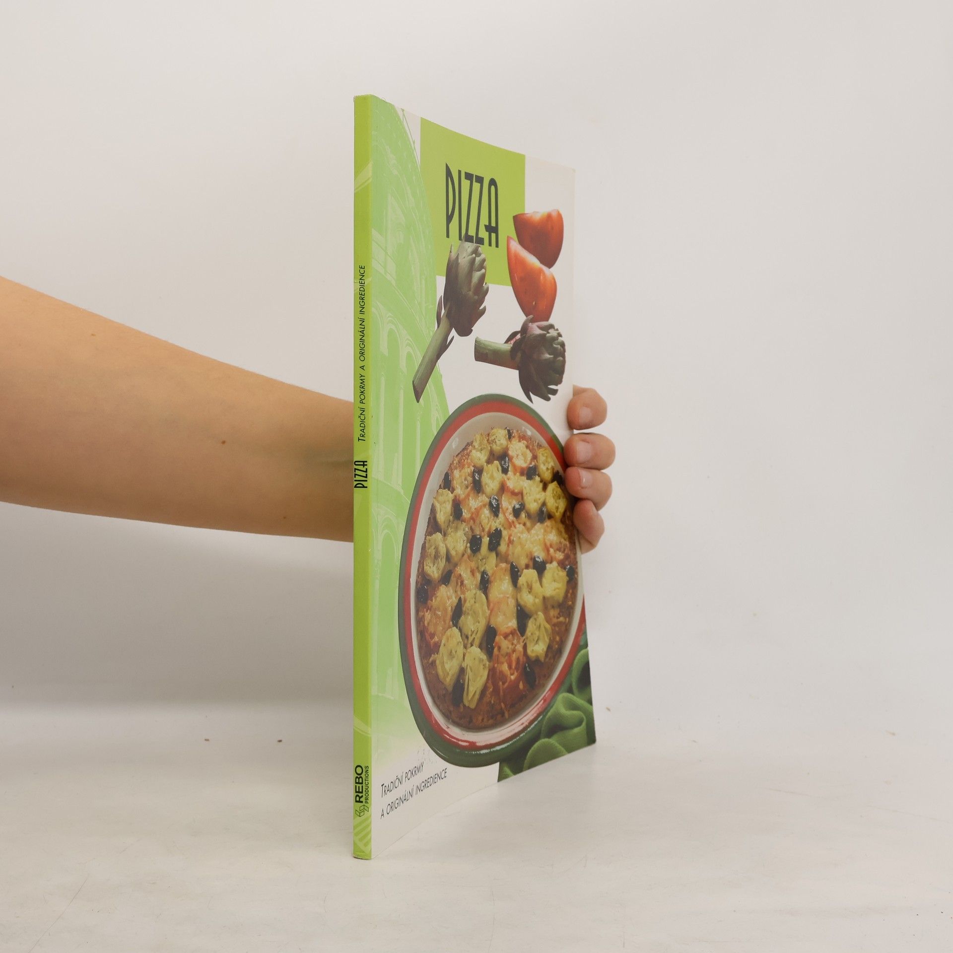 Auteurscollectief Pizza