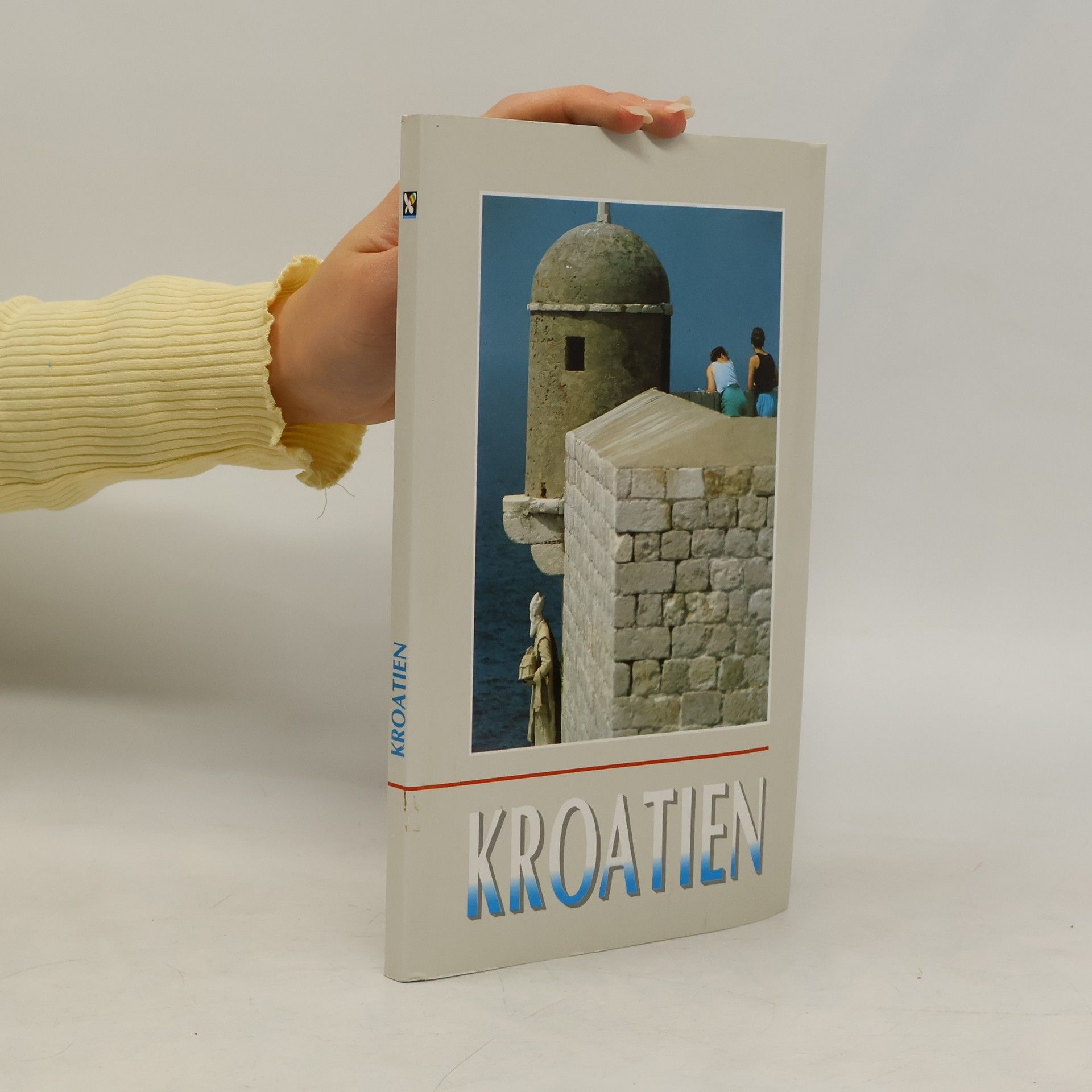 Autorenkollektiv Kroatien