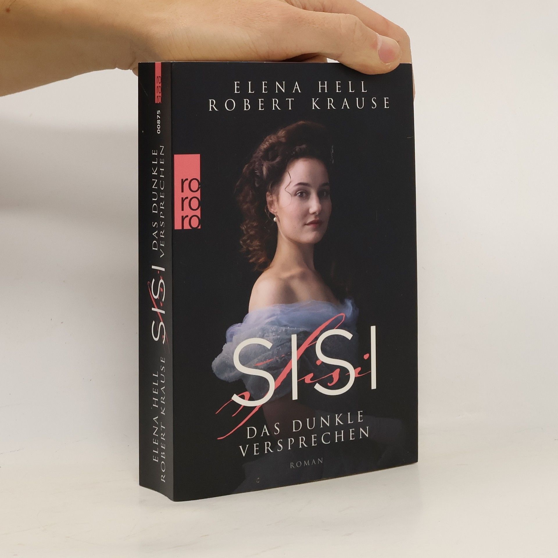 Sisi. Das dunkle Versprechen