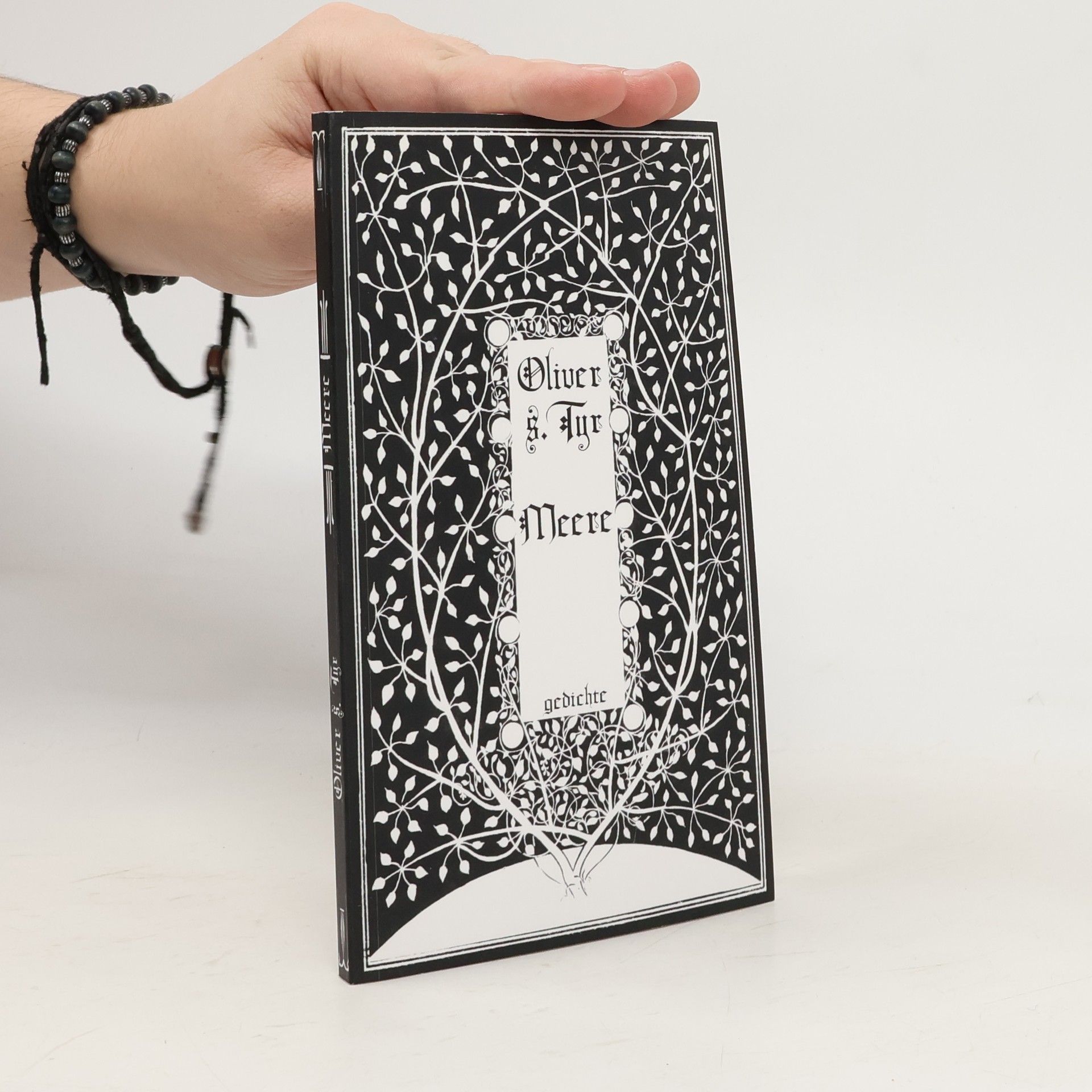 Autorenkollektiv Oliver & Ayr: Meere