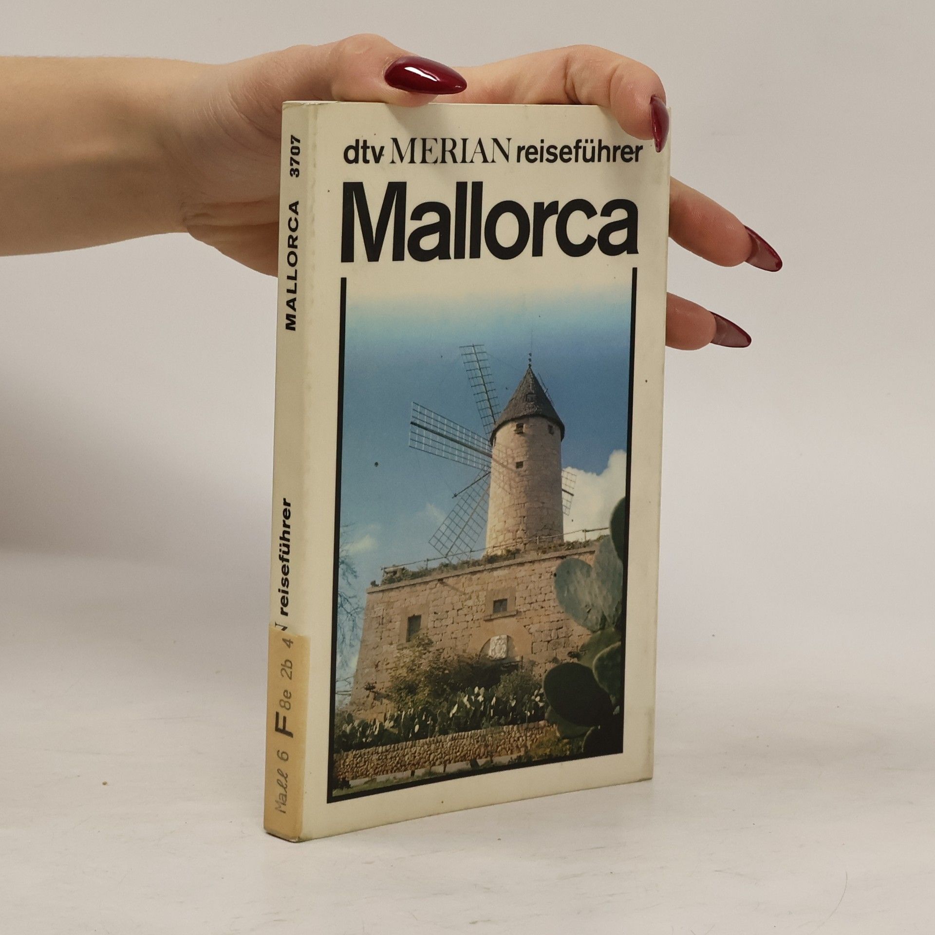 José Moll Marqués Mallorca