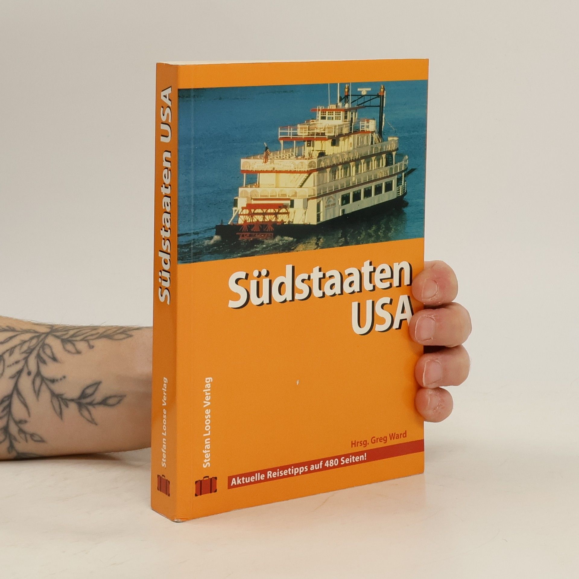 Südstaaten USA