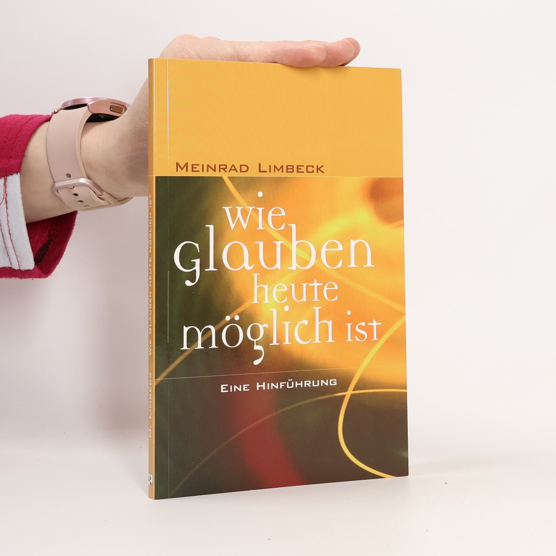 Wie Glauben heute möglich ist