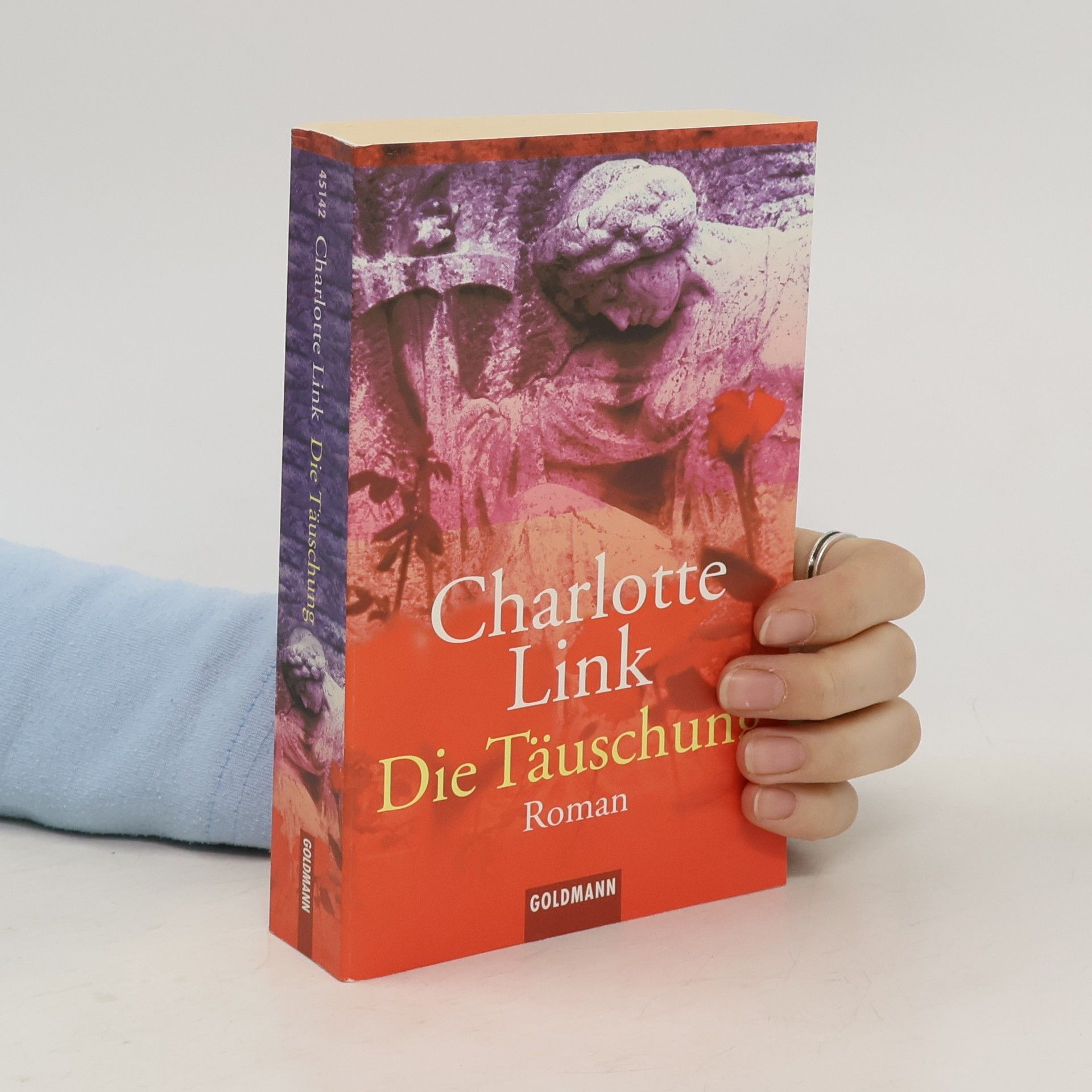 Charlotte Link Die Täuschung