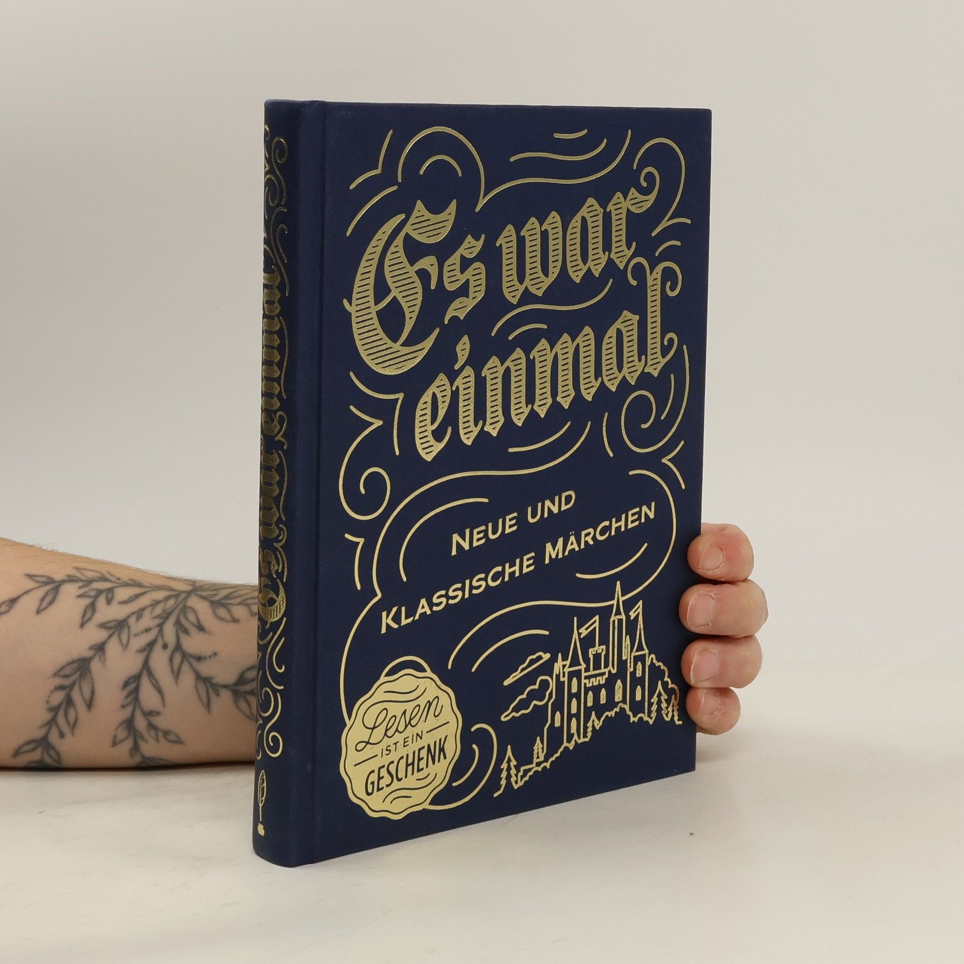 Various authors Es war einmal