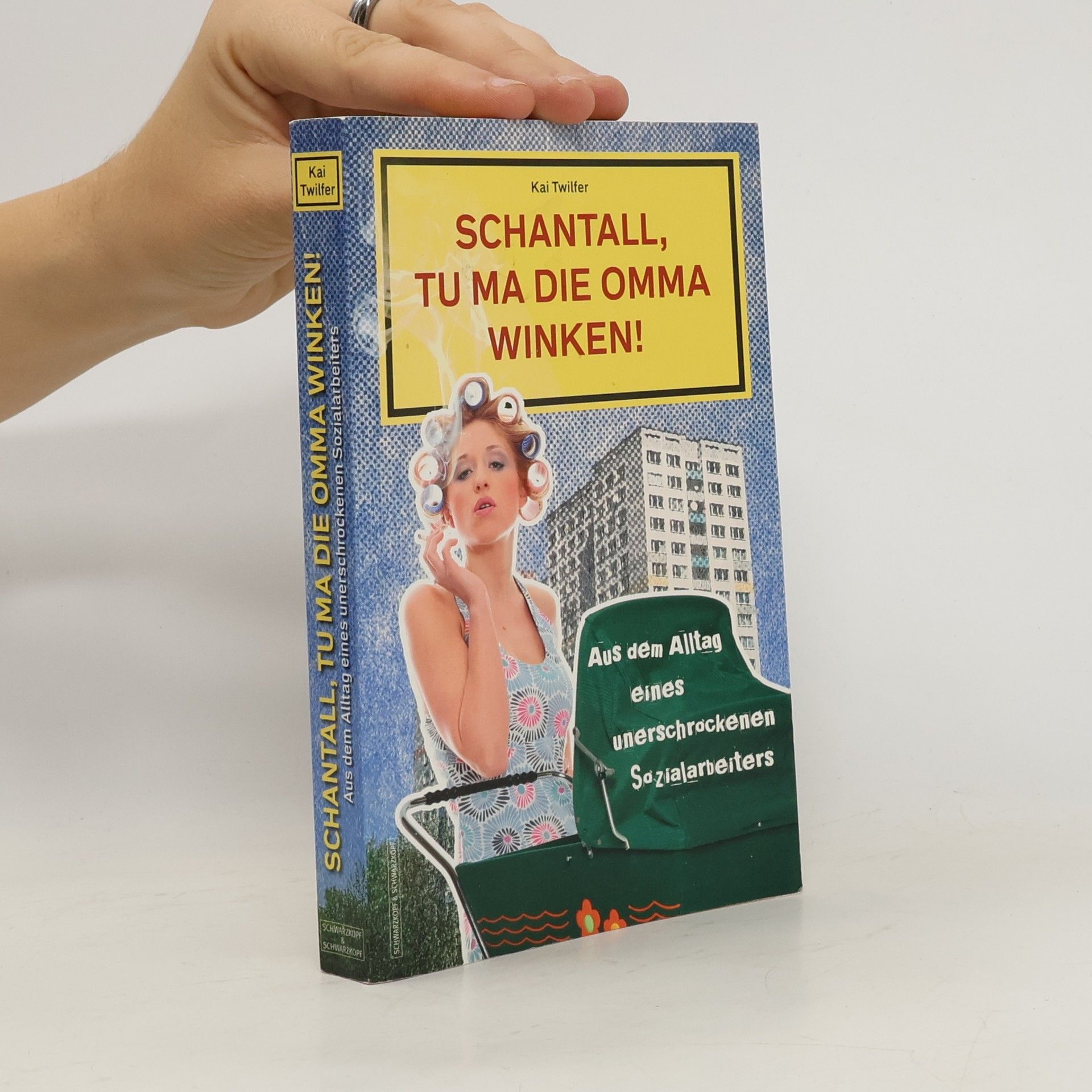 Kai Twilfer Schantall, tu ma die Omma winken!