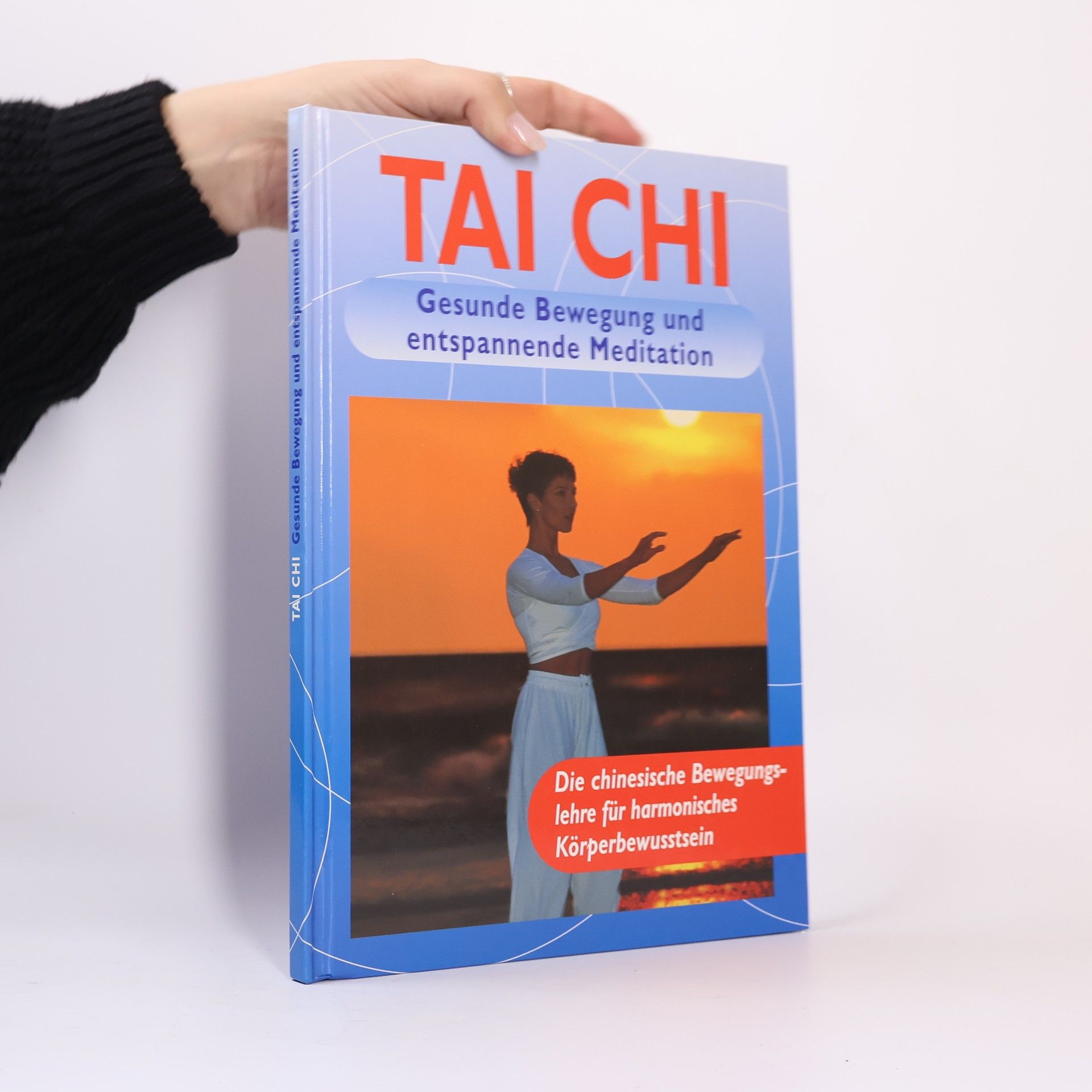 Autorenkollektiv Tai chi