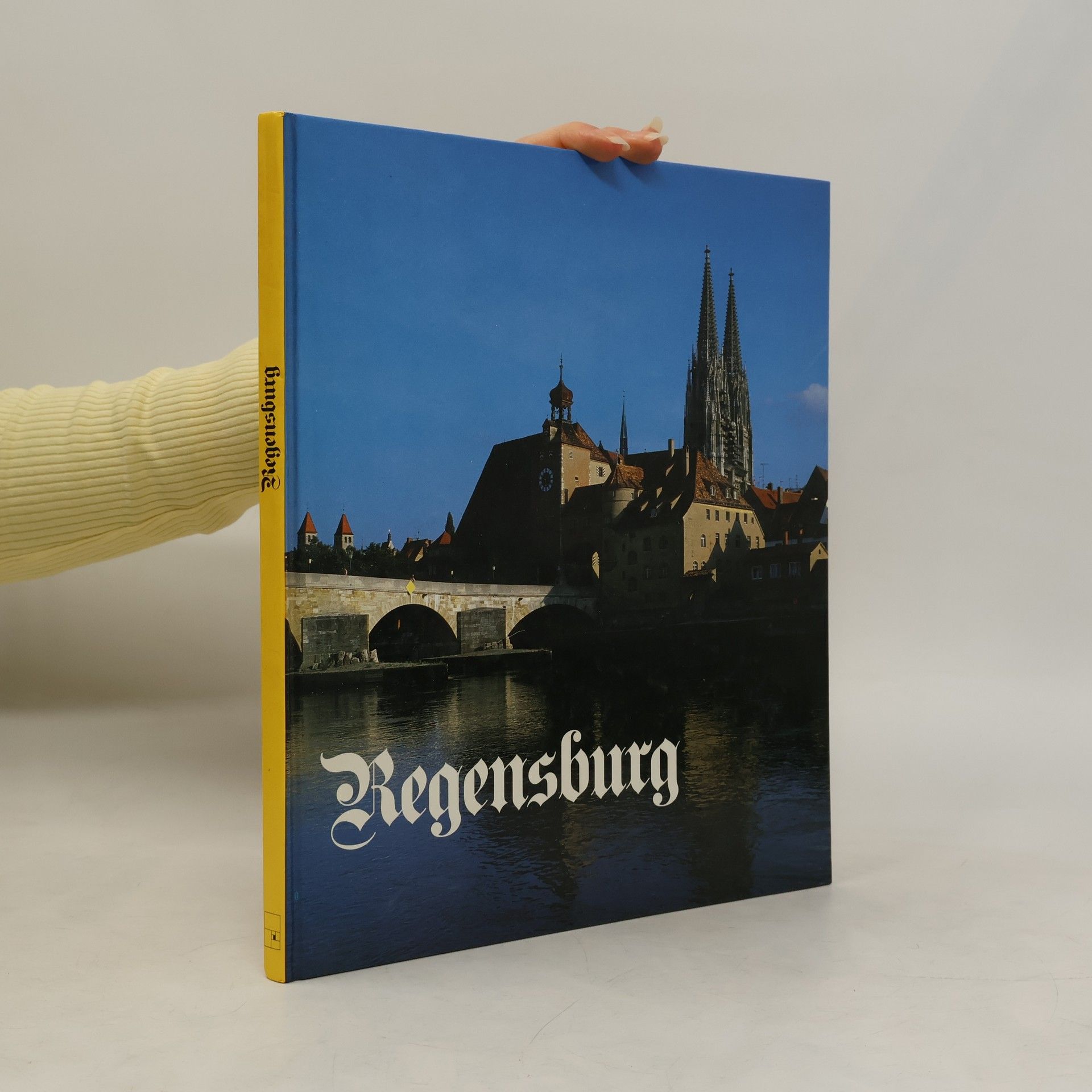 Johannes Braus Regensburg