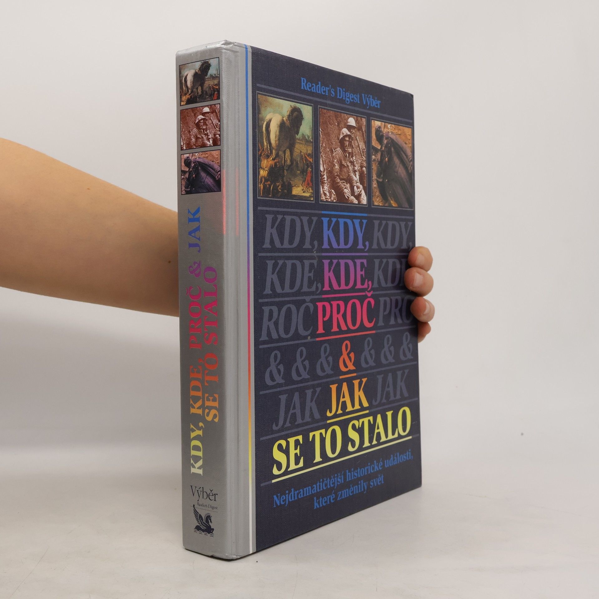 Kdy, kde, proč & jak se to stalo