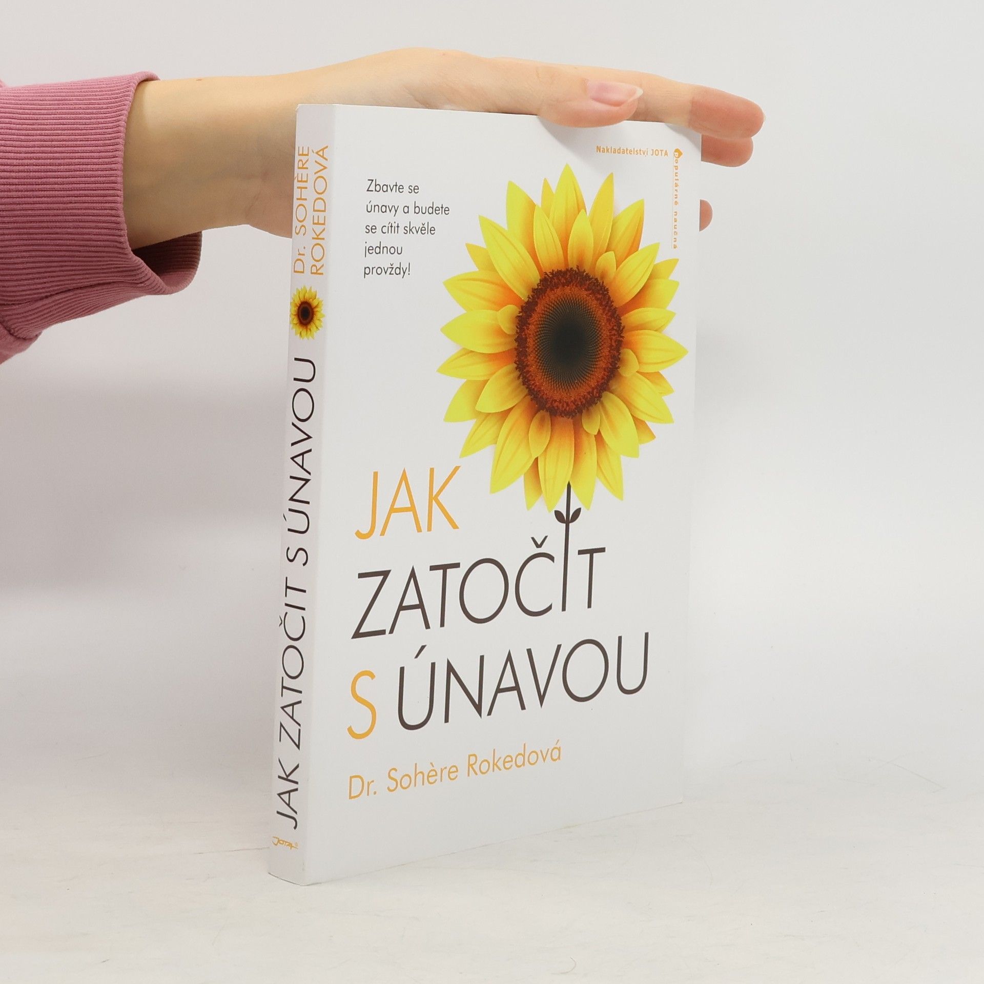 Sohère Roked Jak zatočit s únavou