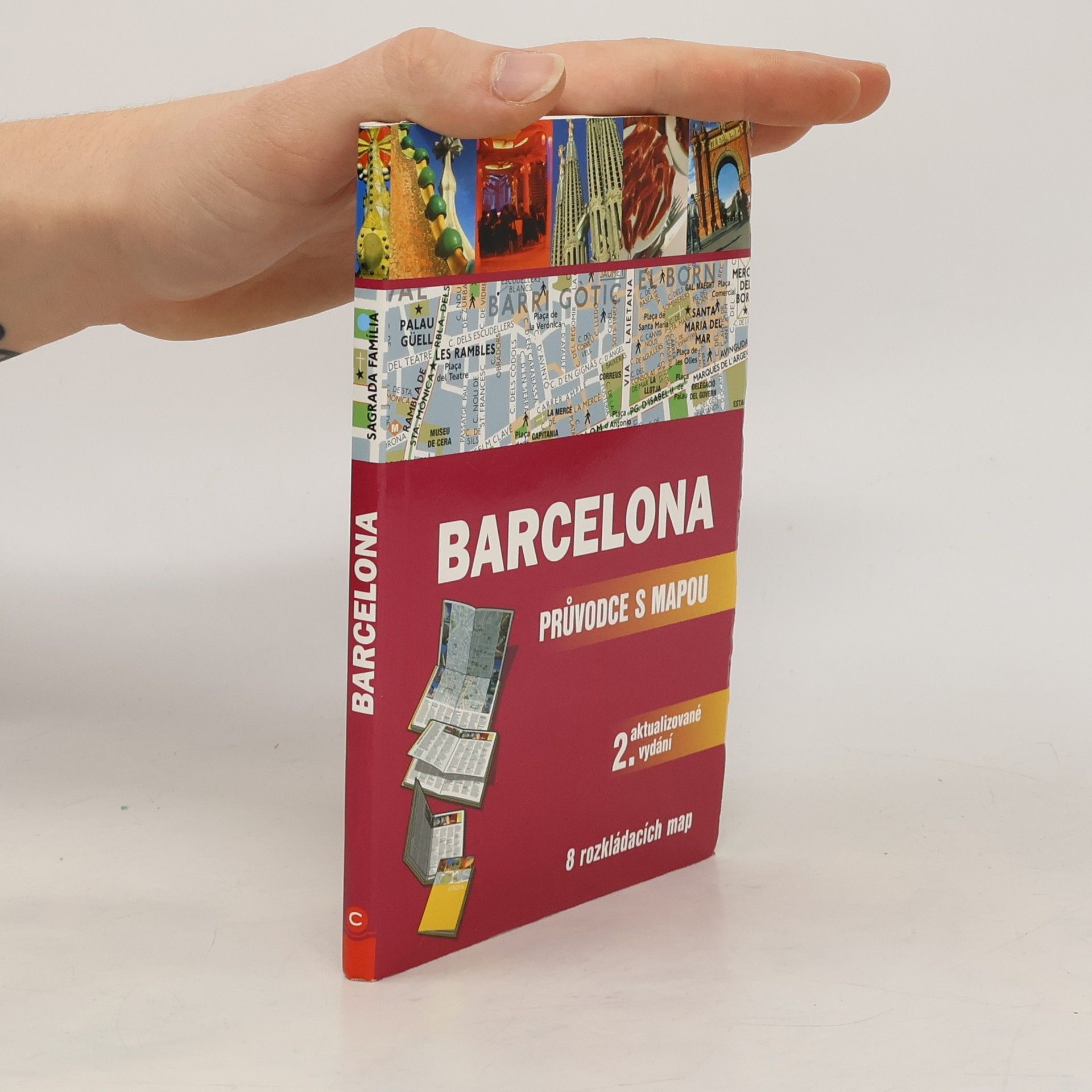 Carole Saturno Barcelona