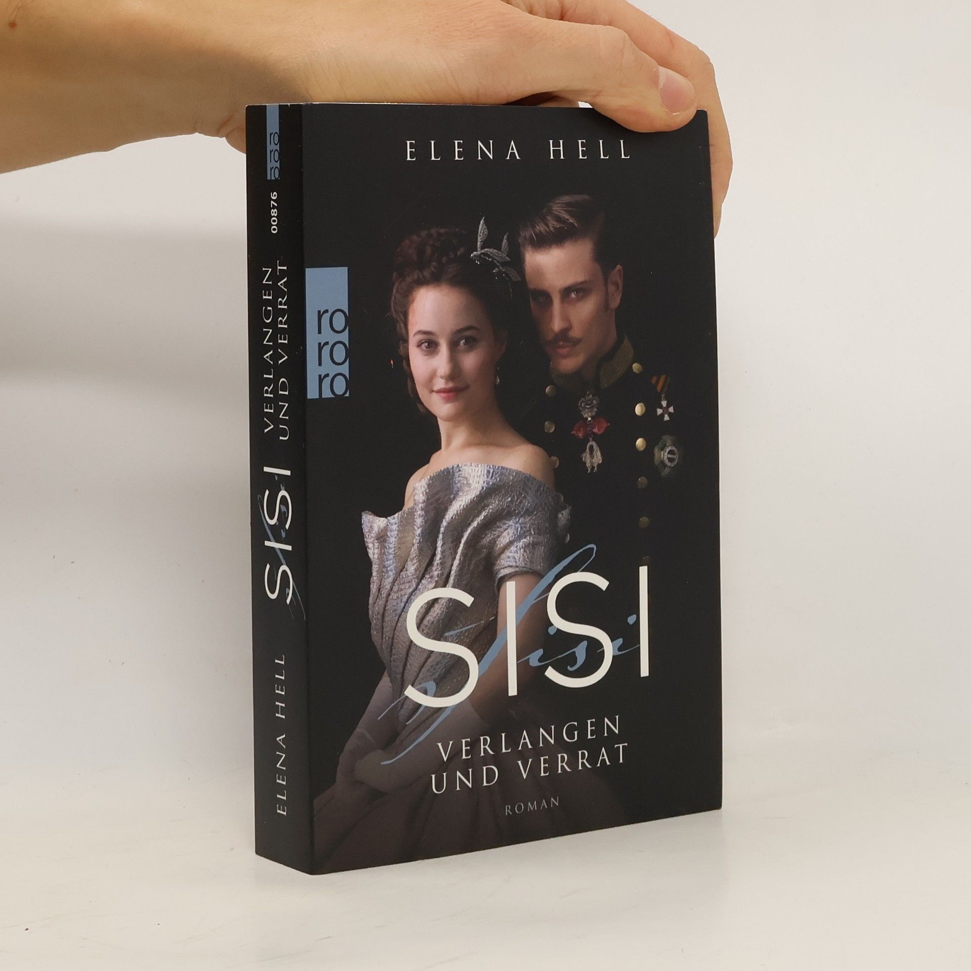 Elena Hell Sisi: Verlangen und Verrat