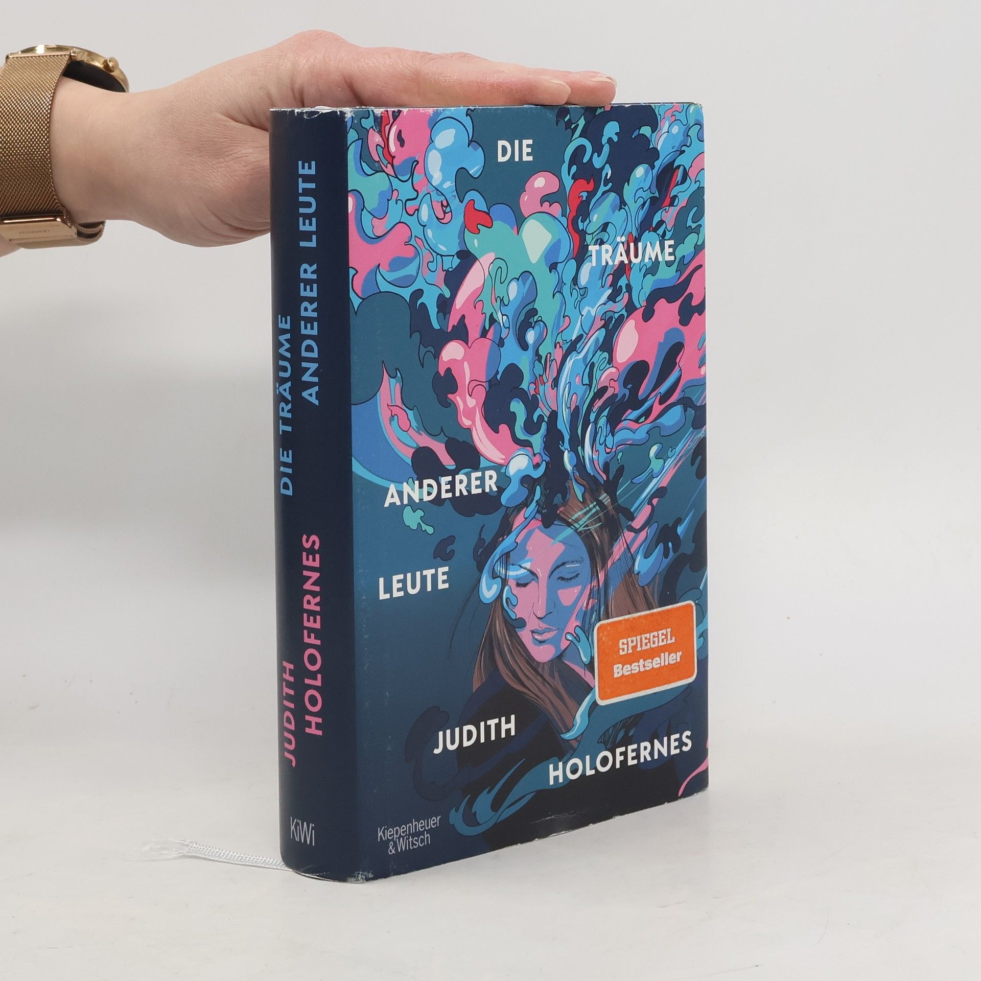 Die Träume anderer Leute