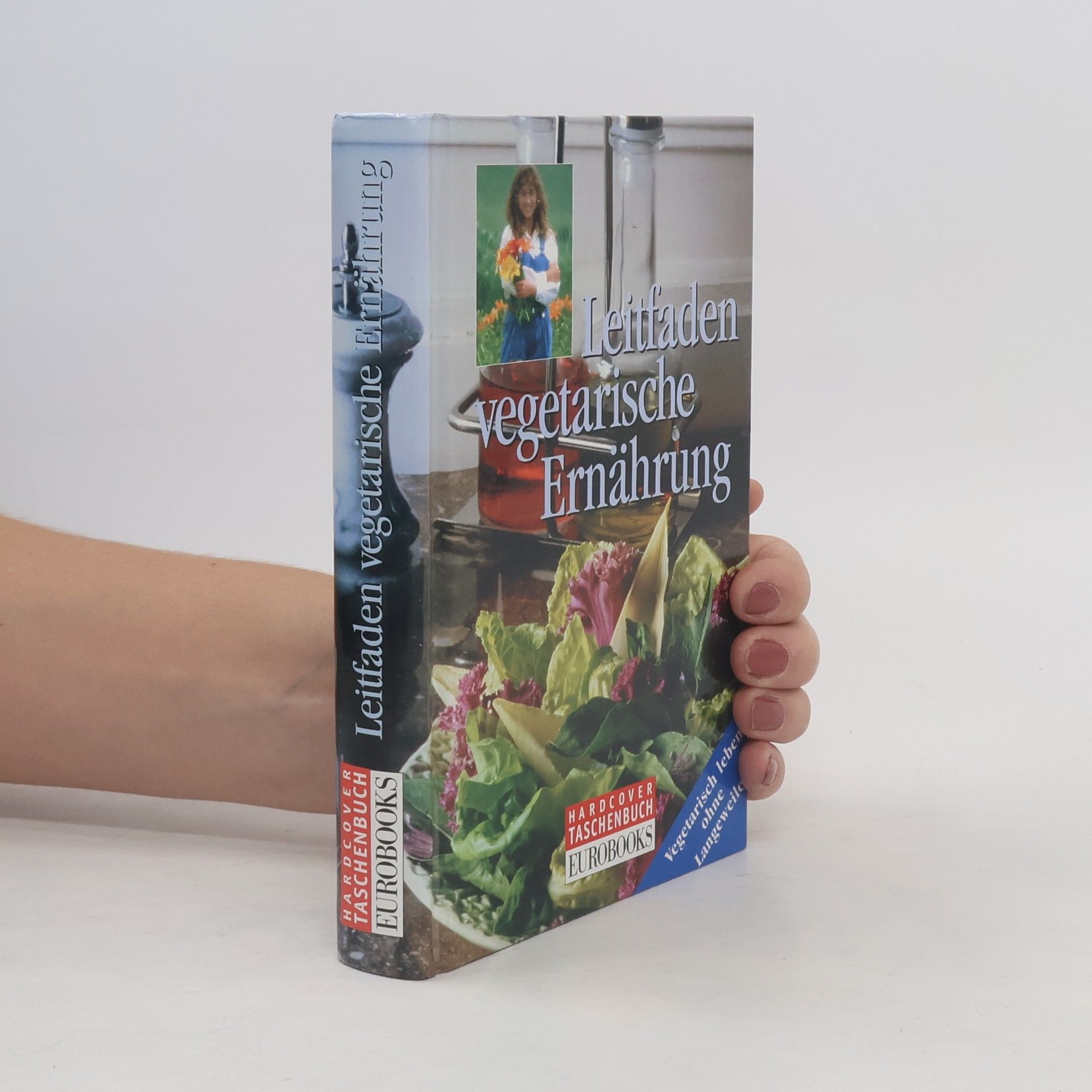 Vegetarische Ernährung