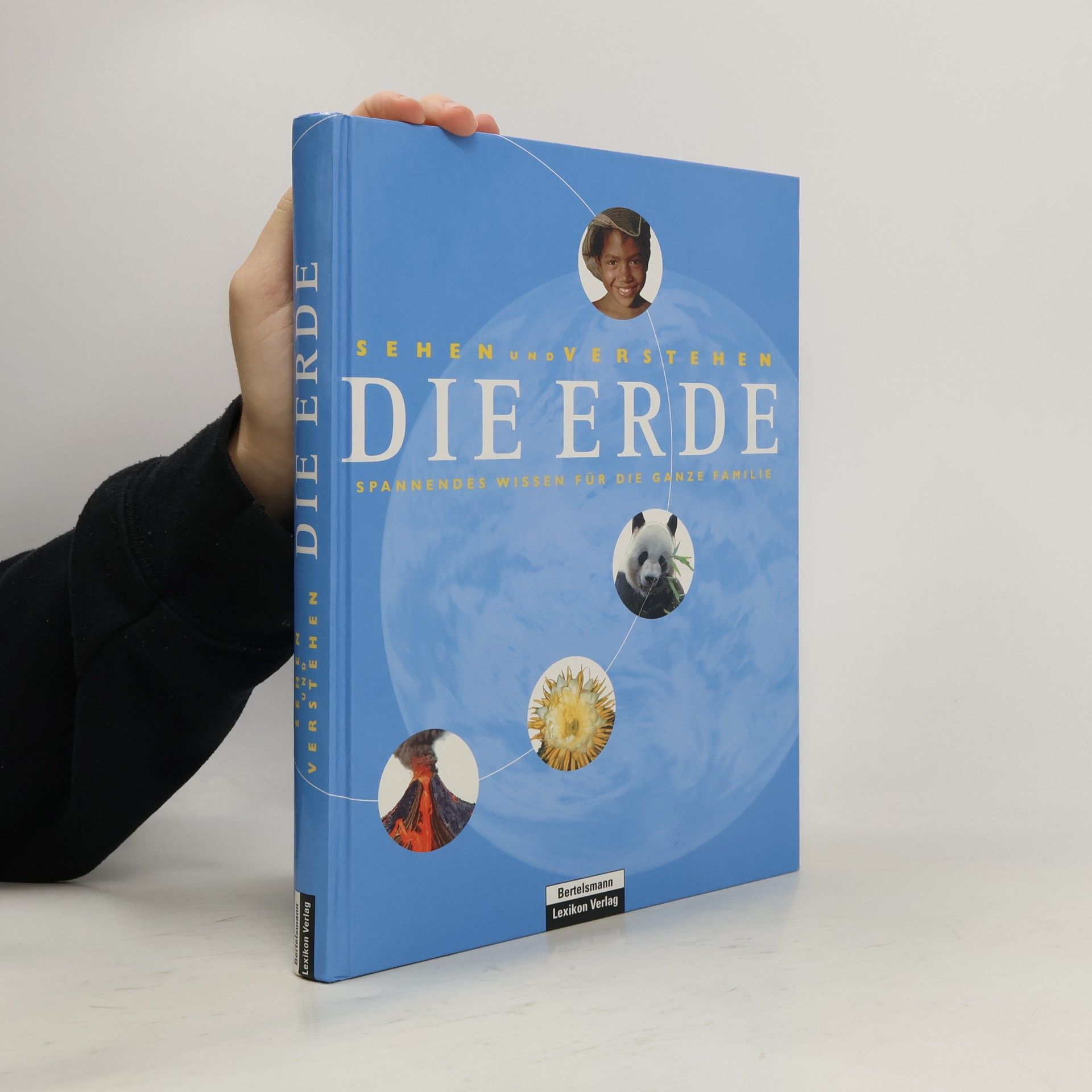Die Erde