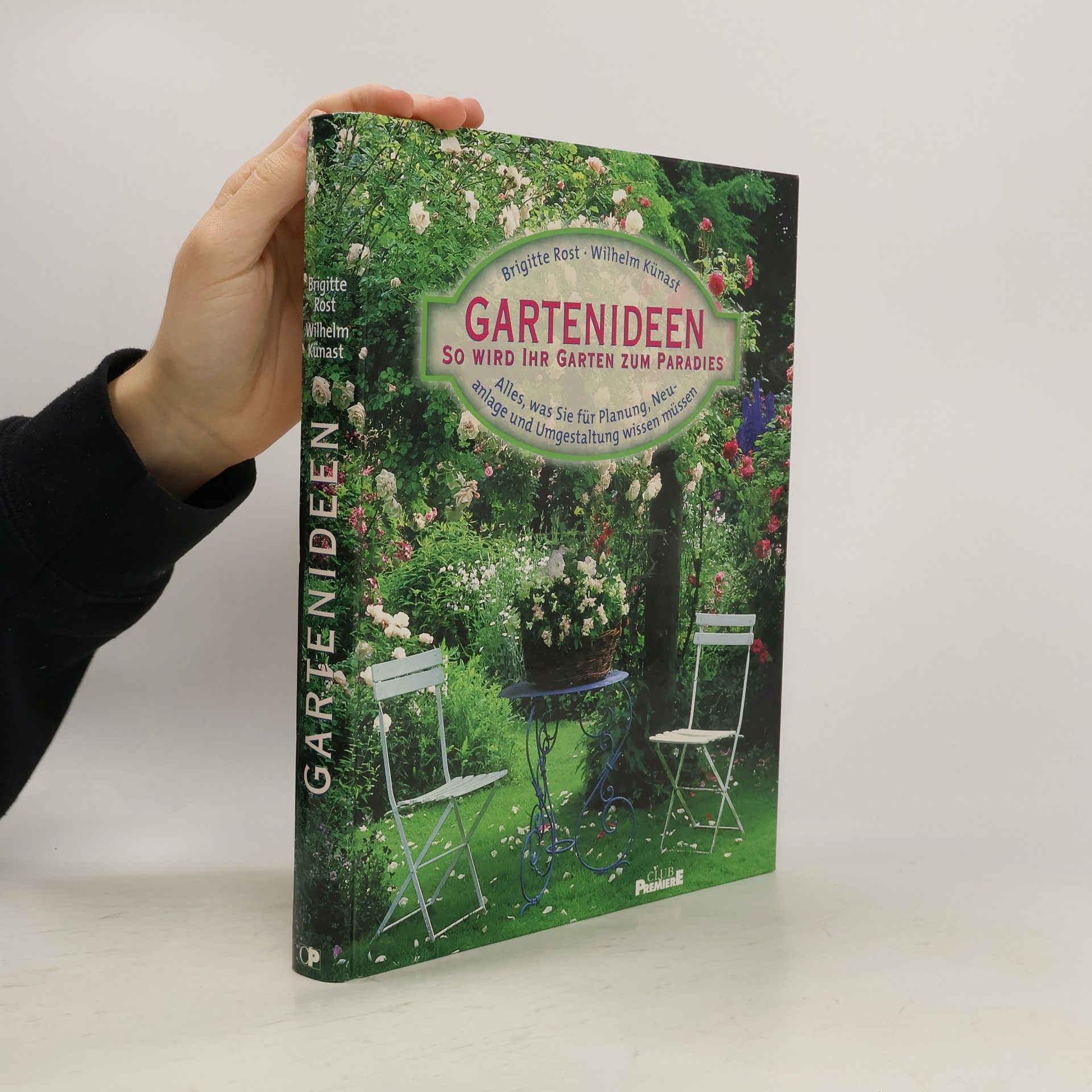 Gartenideen. So wird ihr Garten zum Paradies