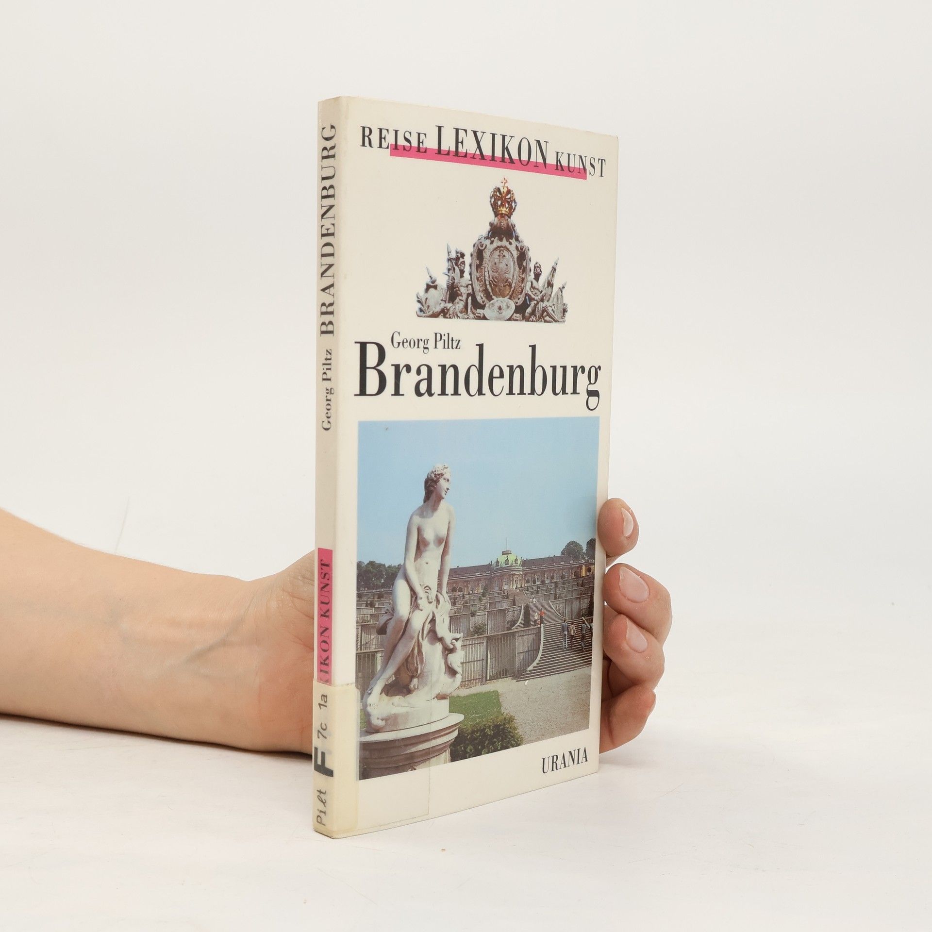 Georg Piltz Brandenburg