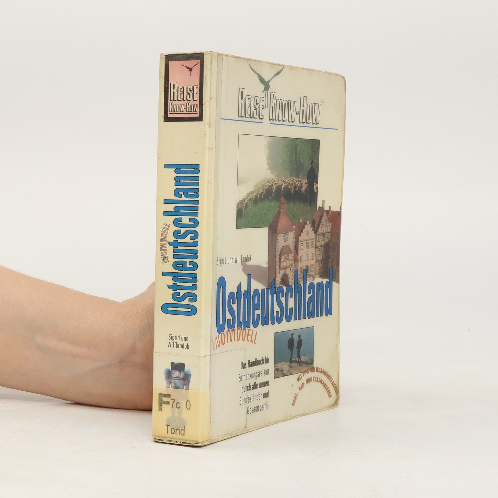 Ostdeutschland individuell