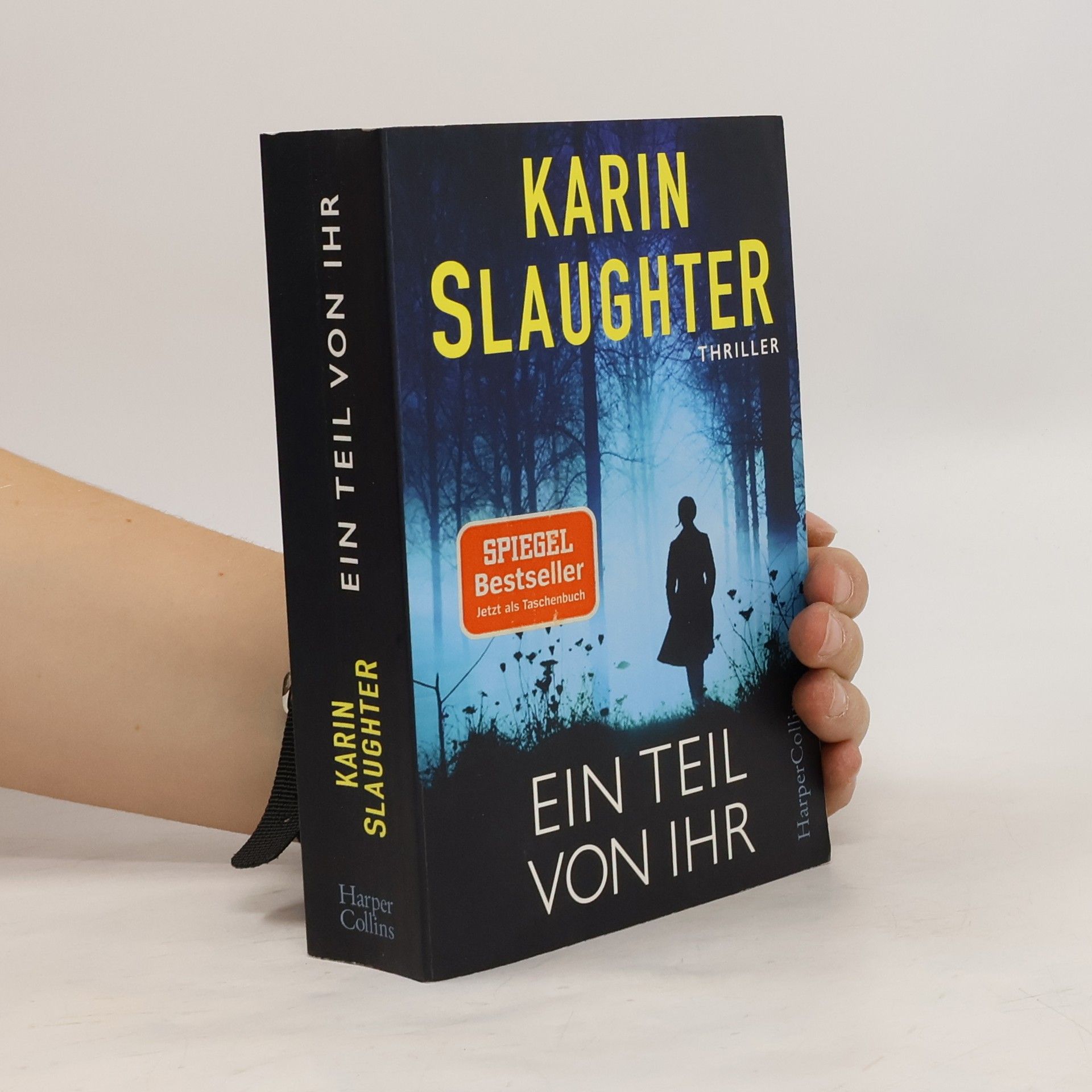 Karin Slaughter Ein Teil von Ihr