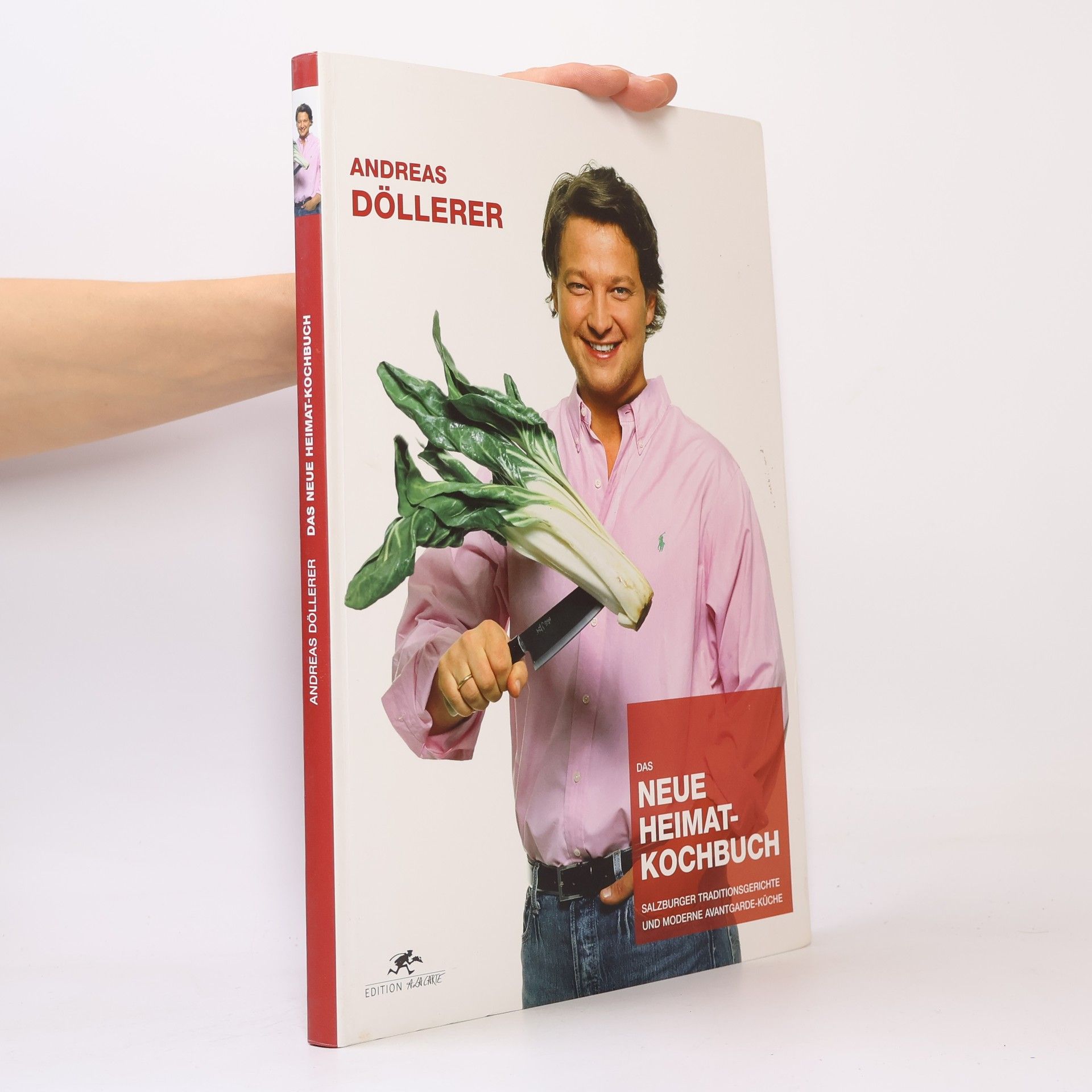 Das neue Heimat-Kochbuch