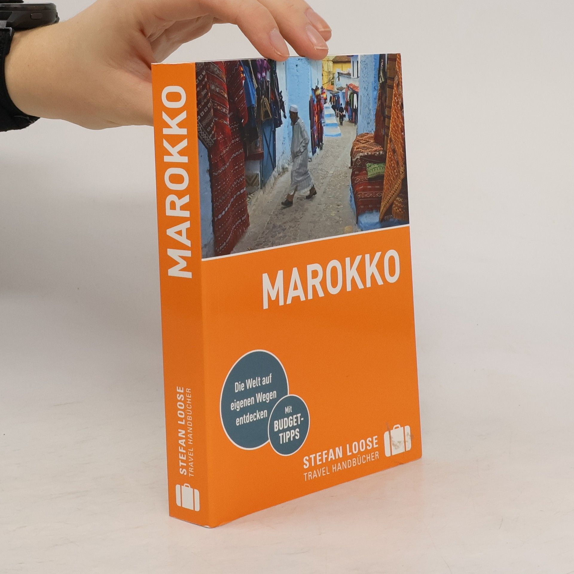 Marokko