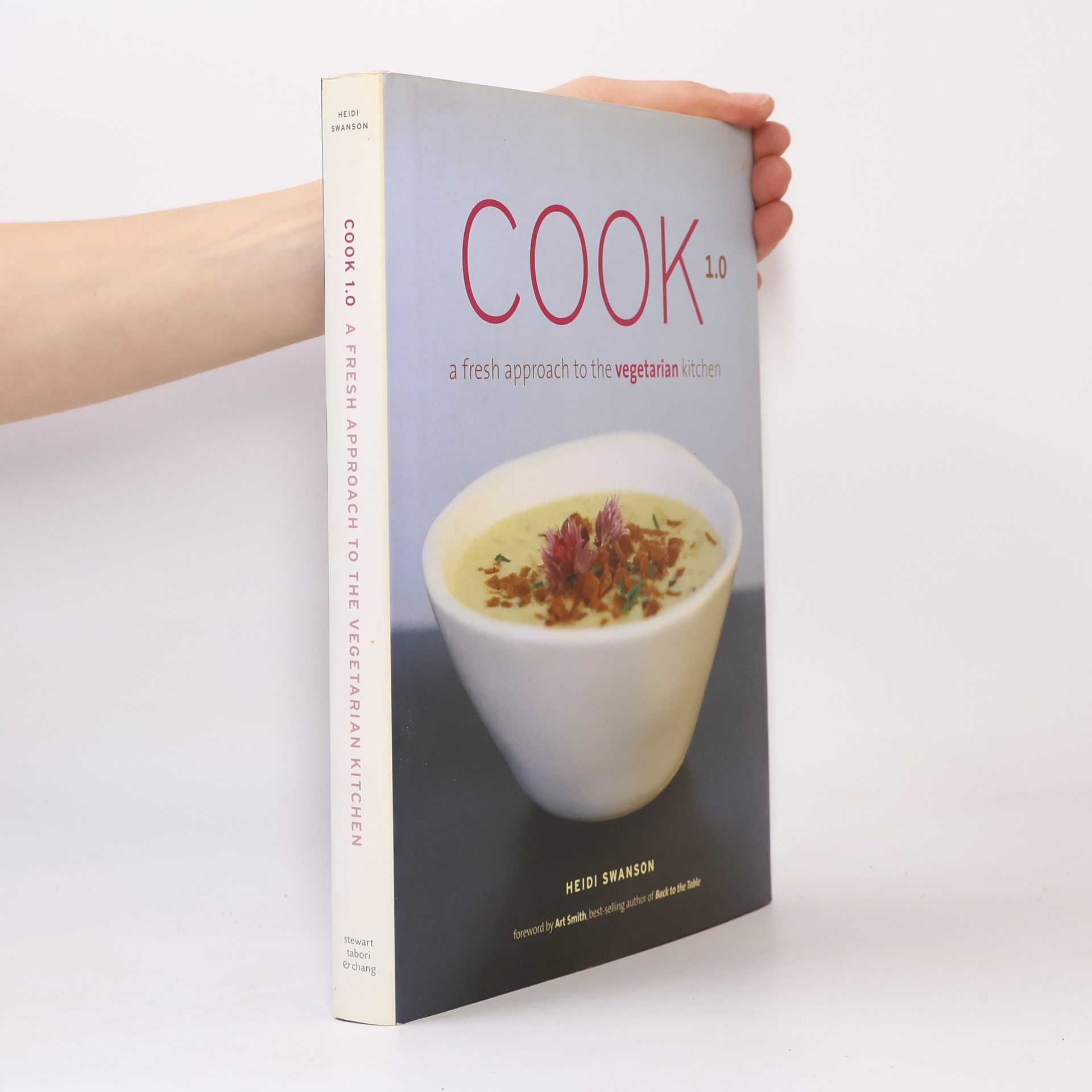 Heidi Swanson Cook 1.0