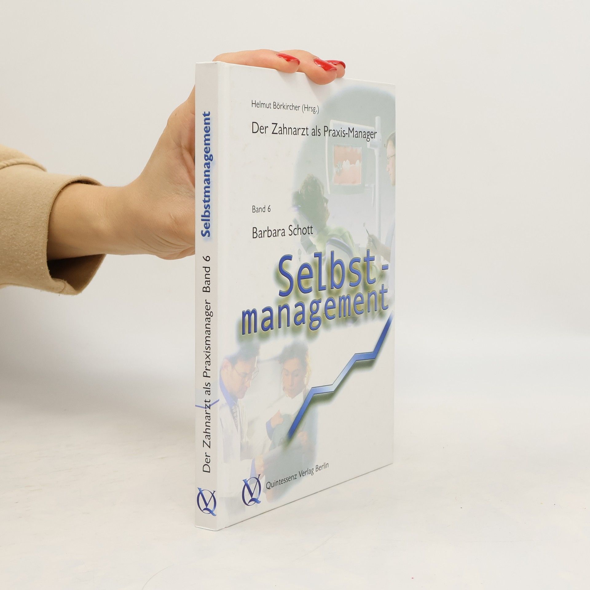 Der Zahnarzt als Praxismanager