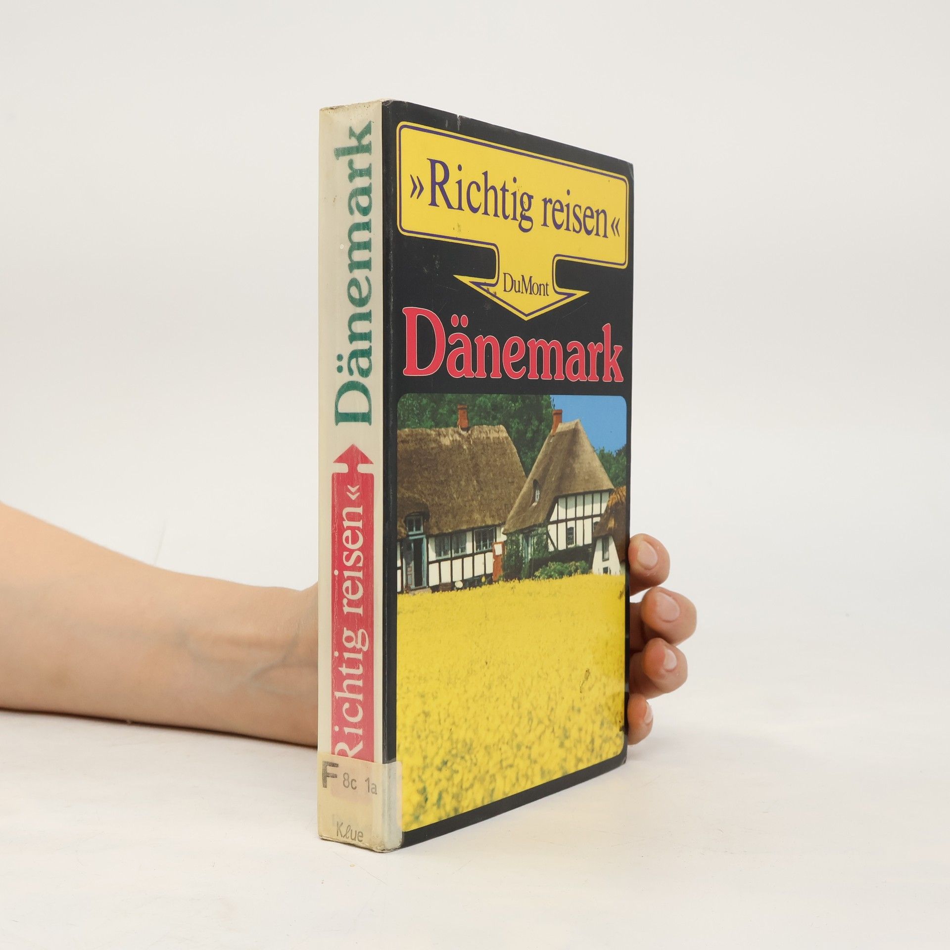 Hans Klüche Dänemark