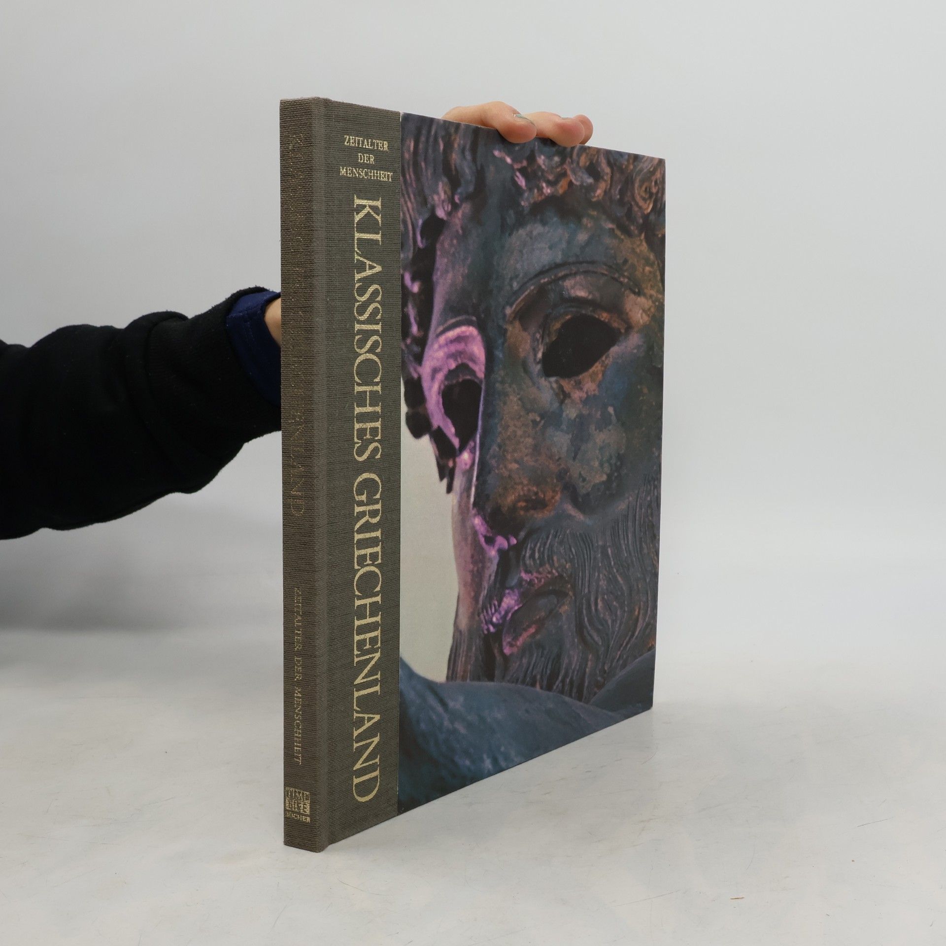 Klassisches Griechenland