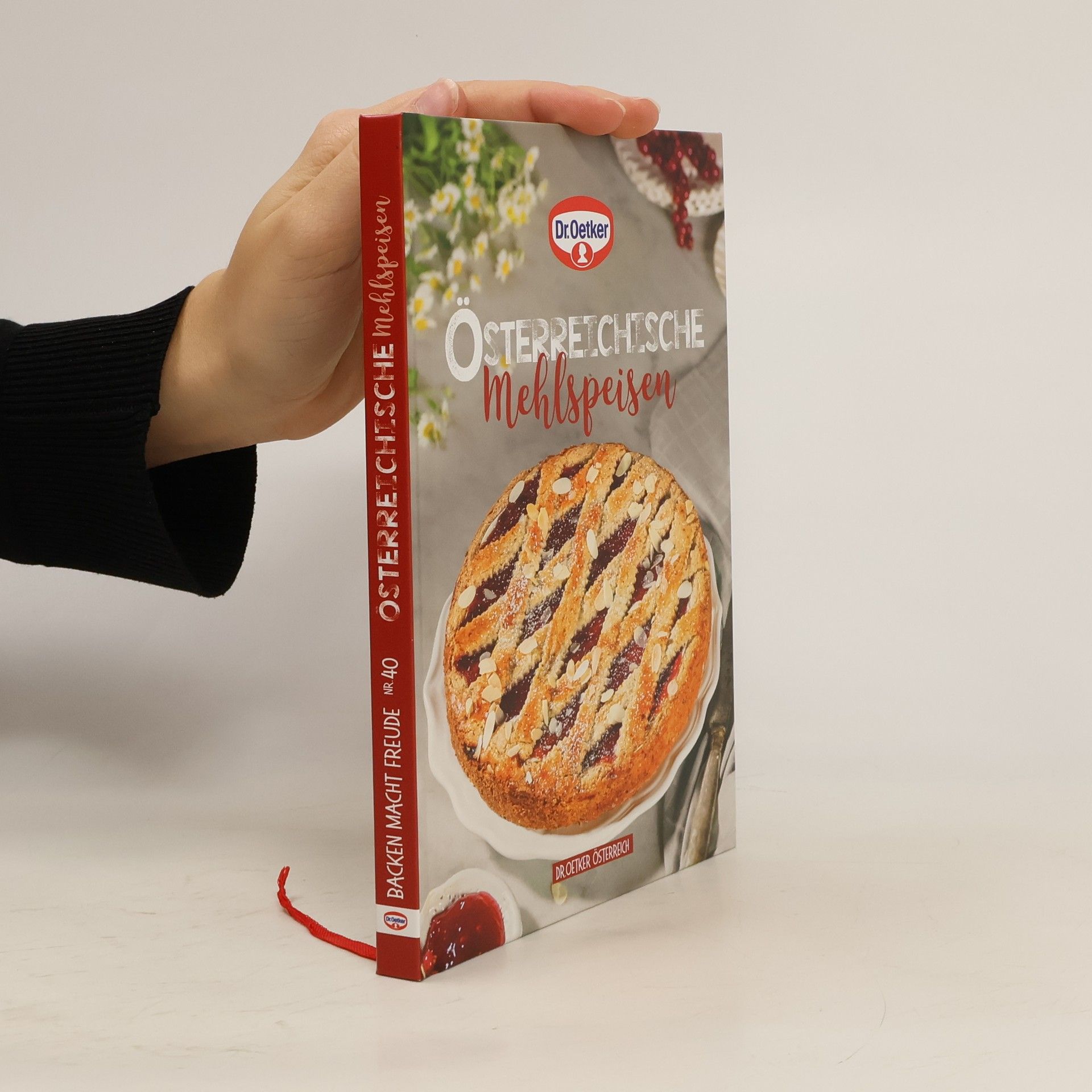 Erhard Klug Hudritsch Österreichische Mehlspeisen