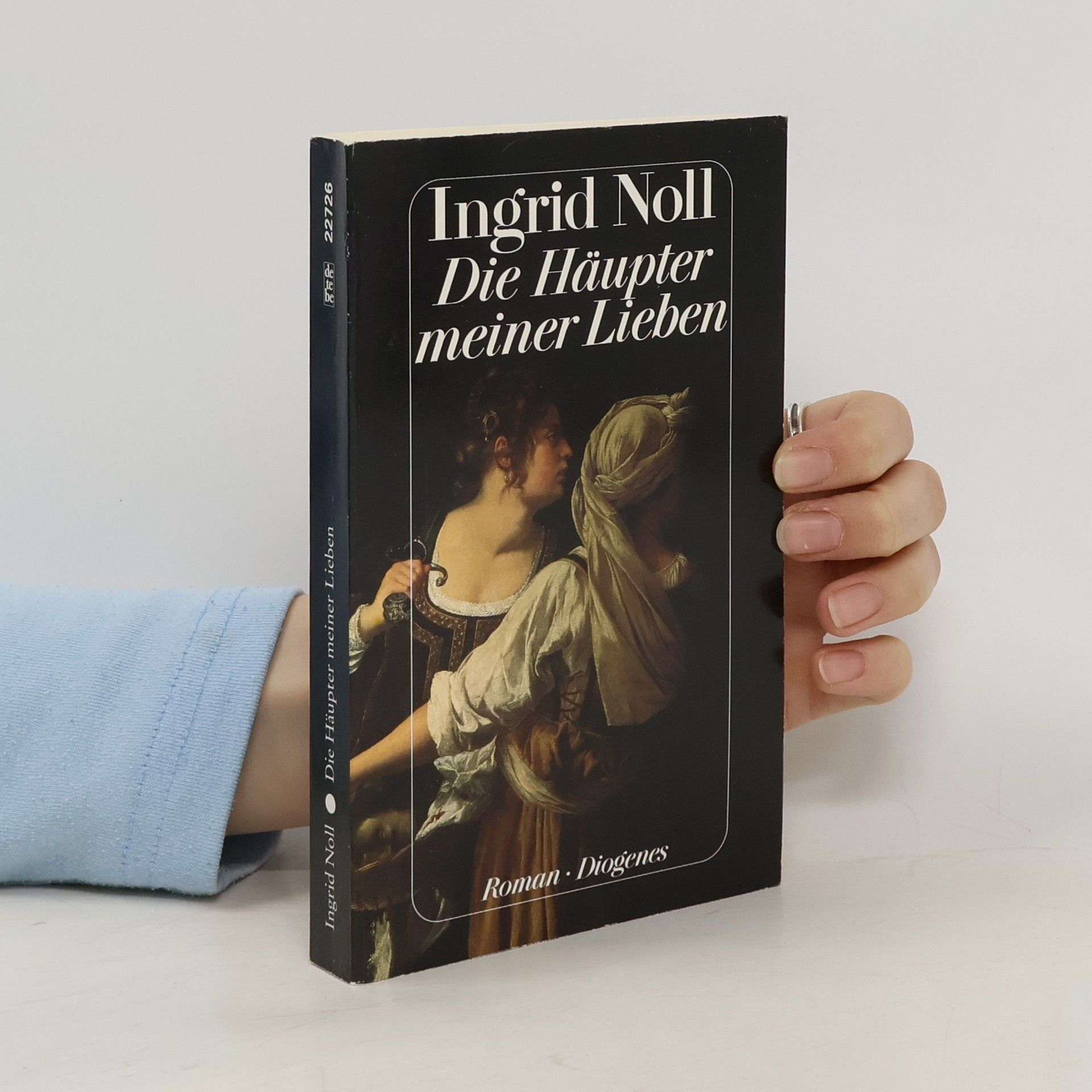 Die Häupter meiner Lieben