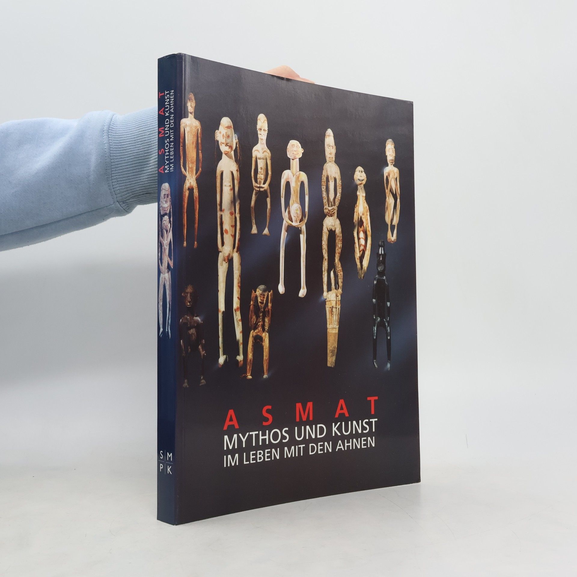 Klaus Helfrich ASMAT