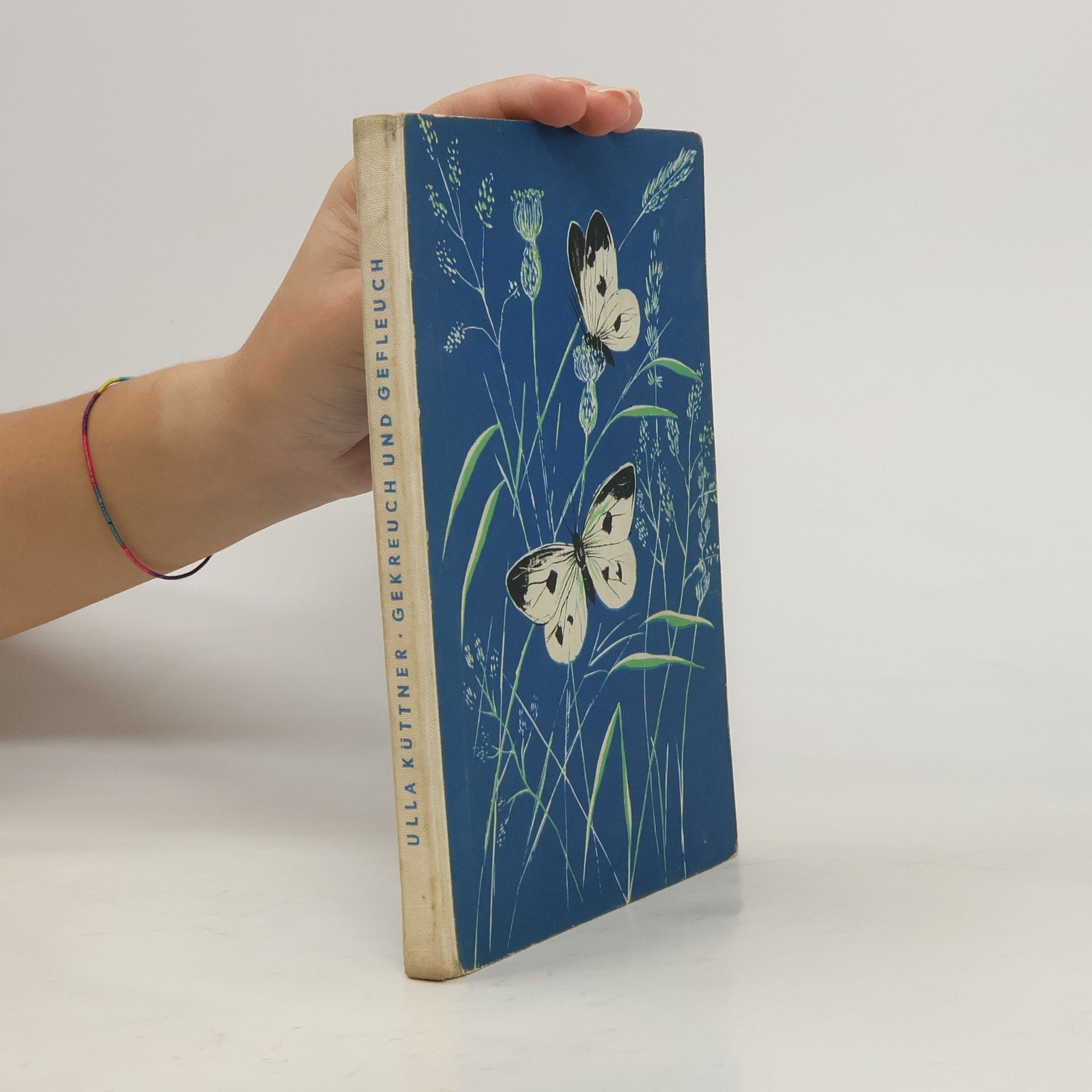 Gekreuch und Gefleuch