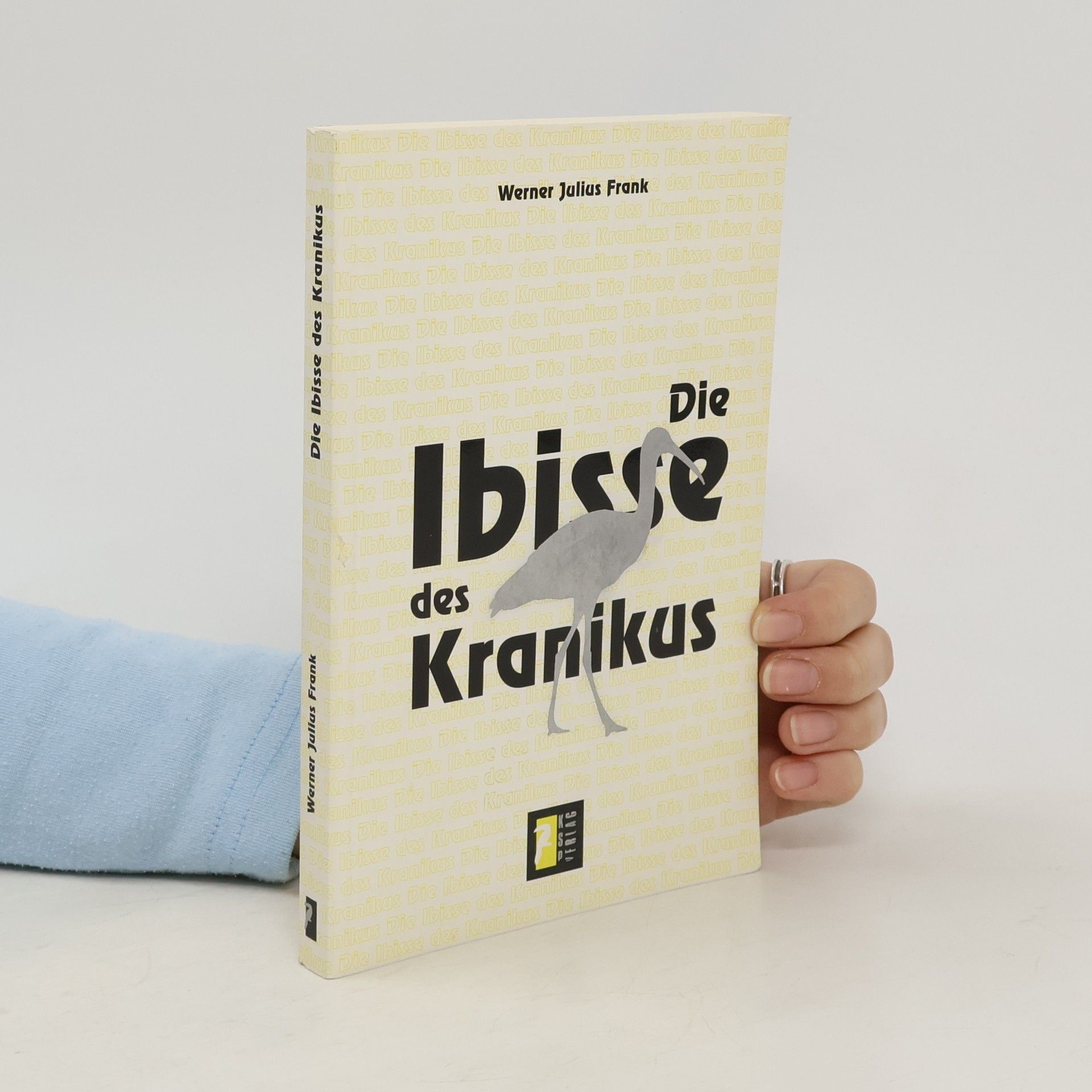 Die Ibisse des Kranikus