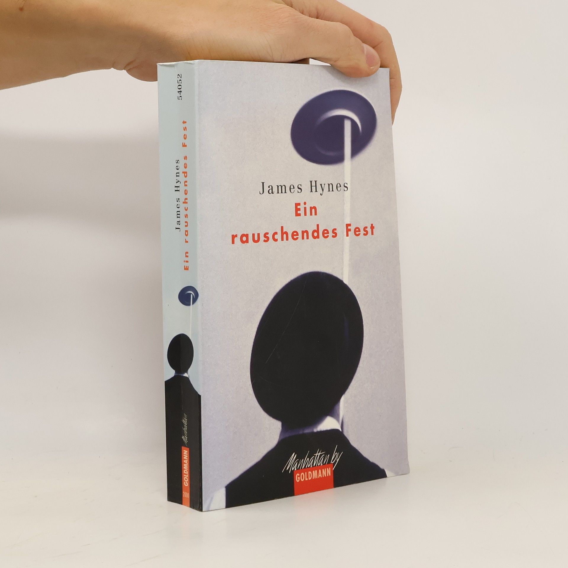 Ein rauschendes Fest