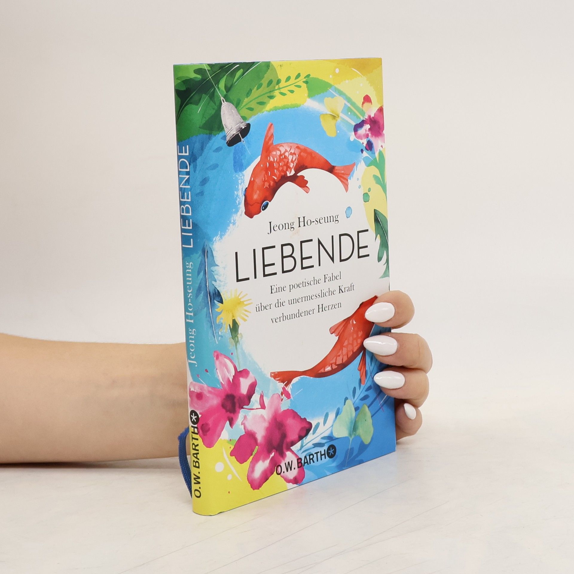 Ho seung Jeong Liebende