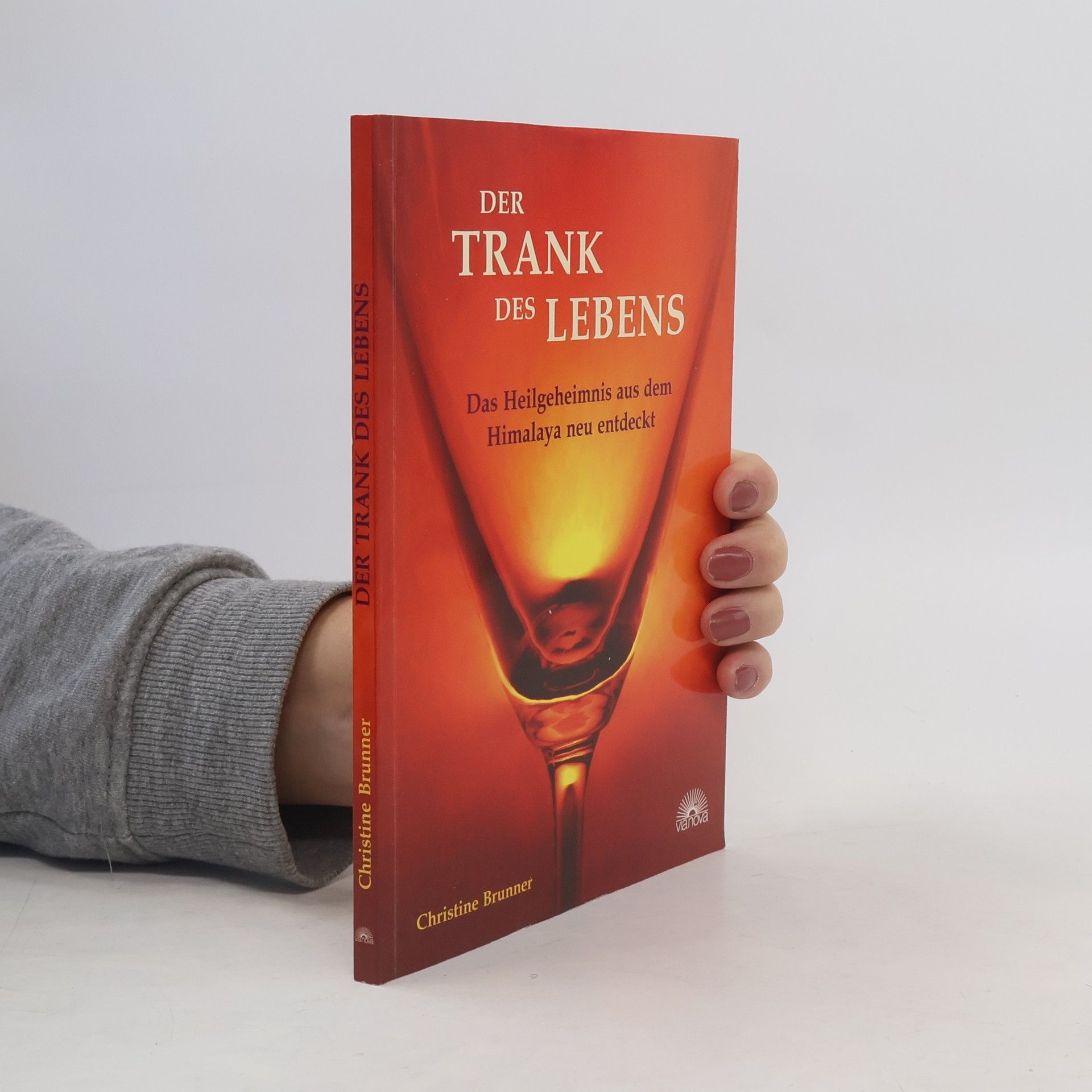 Der Trank des Lebens