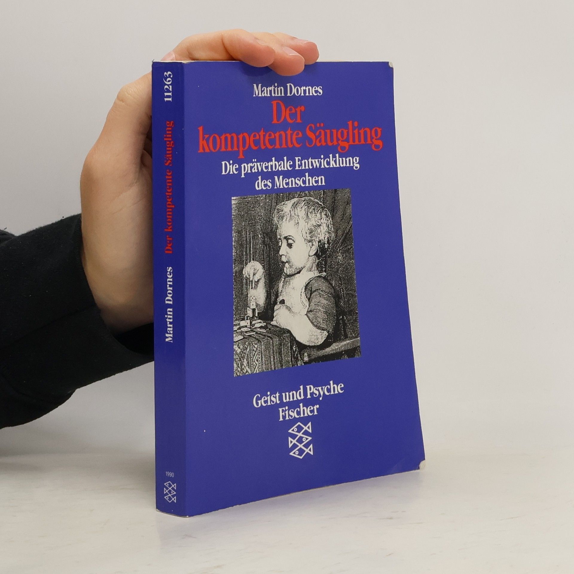 Der kompetente Säugling