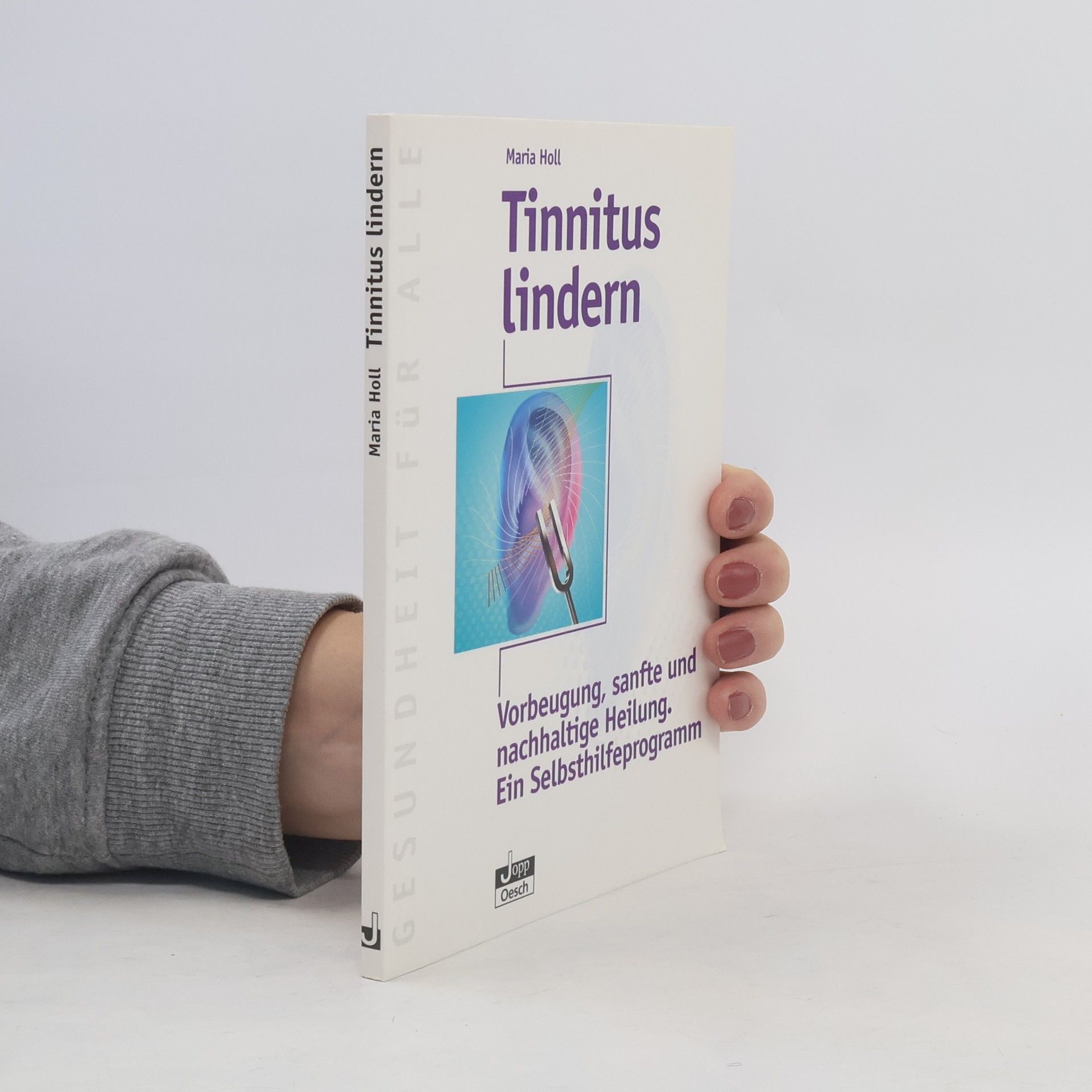 Tinnitus lindern