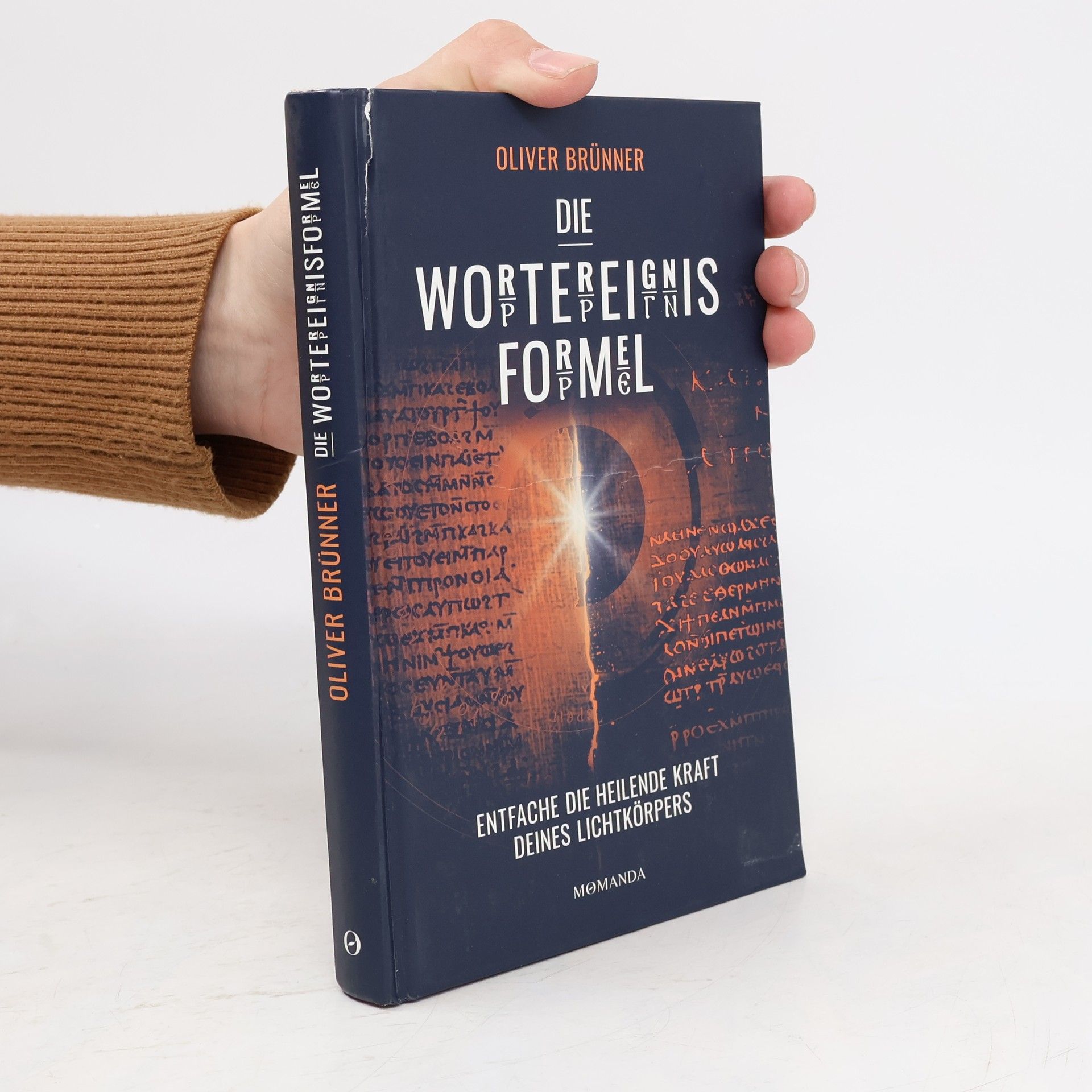 Die Wortereignisformel