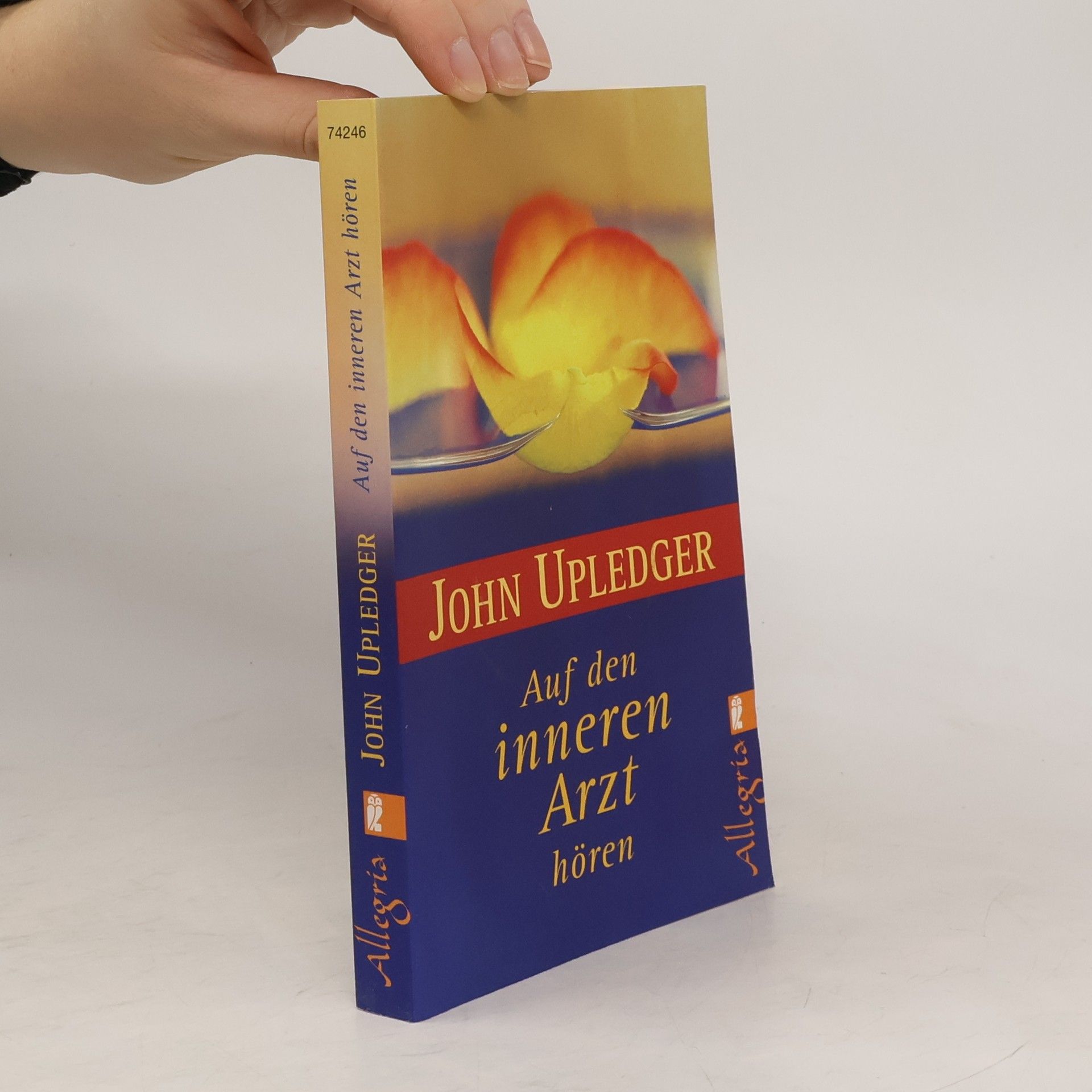 Auf den inneren Arzt hören