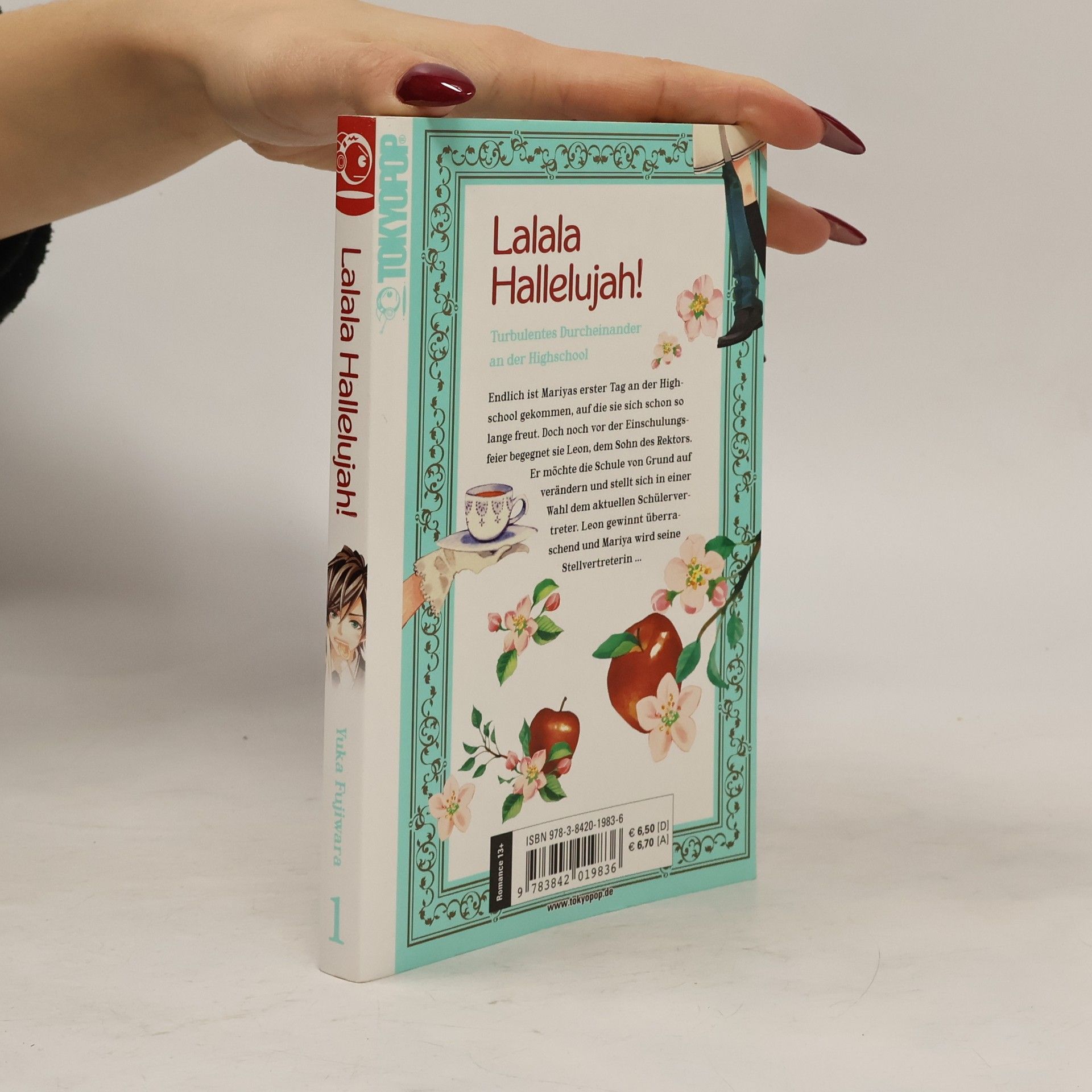 Autorenkollektiv Lalala Hallelujah!