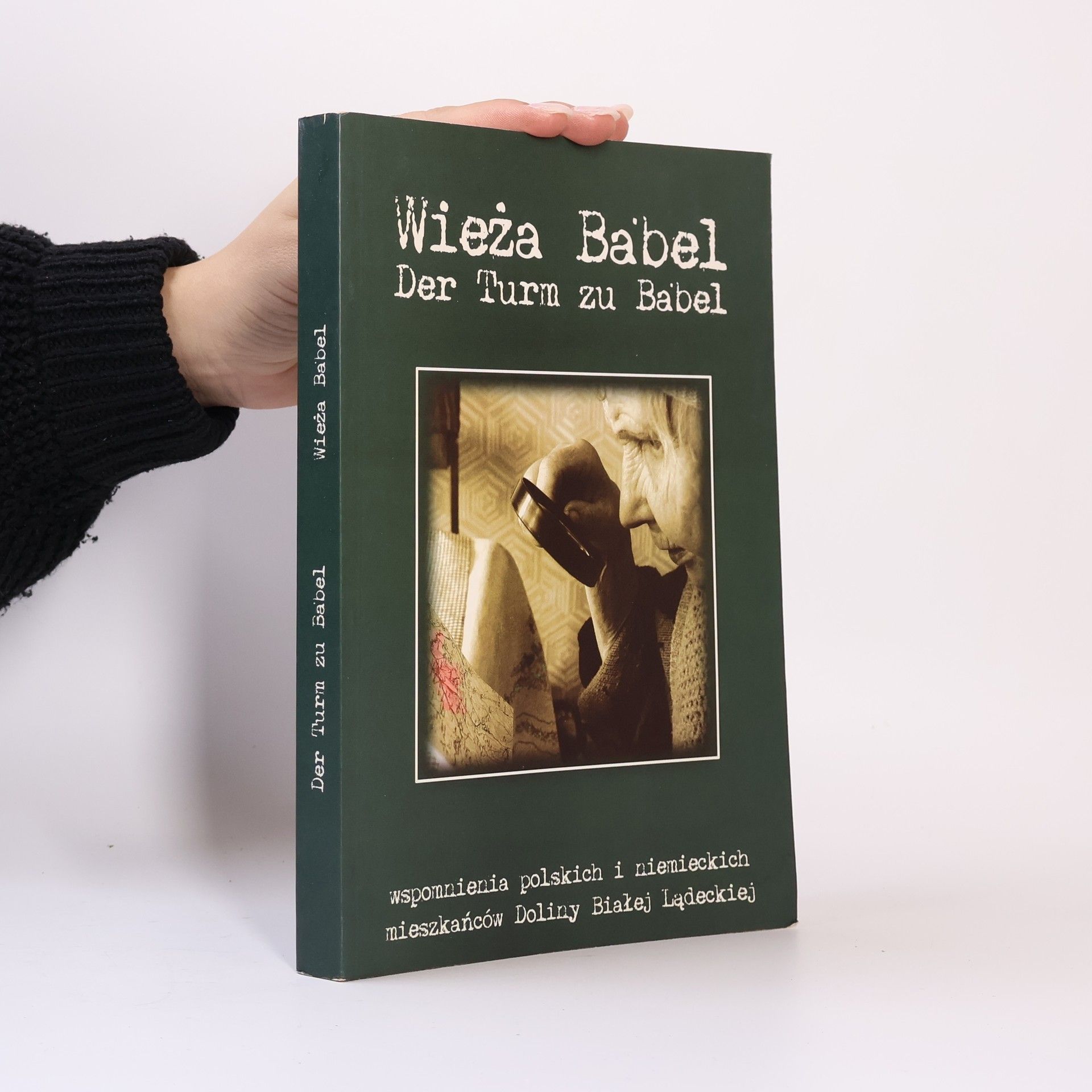 Piotrowicz Zbigniew Turm zu Babel