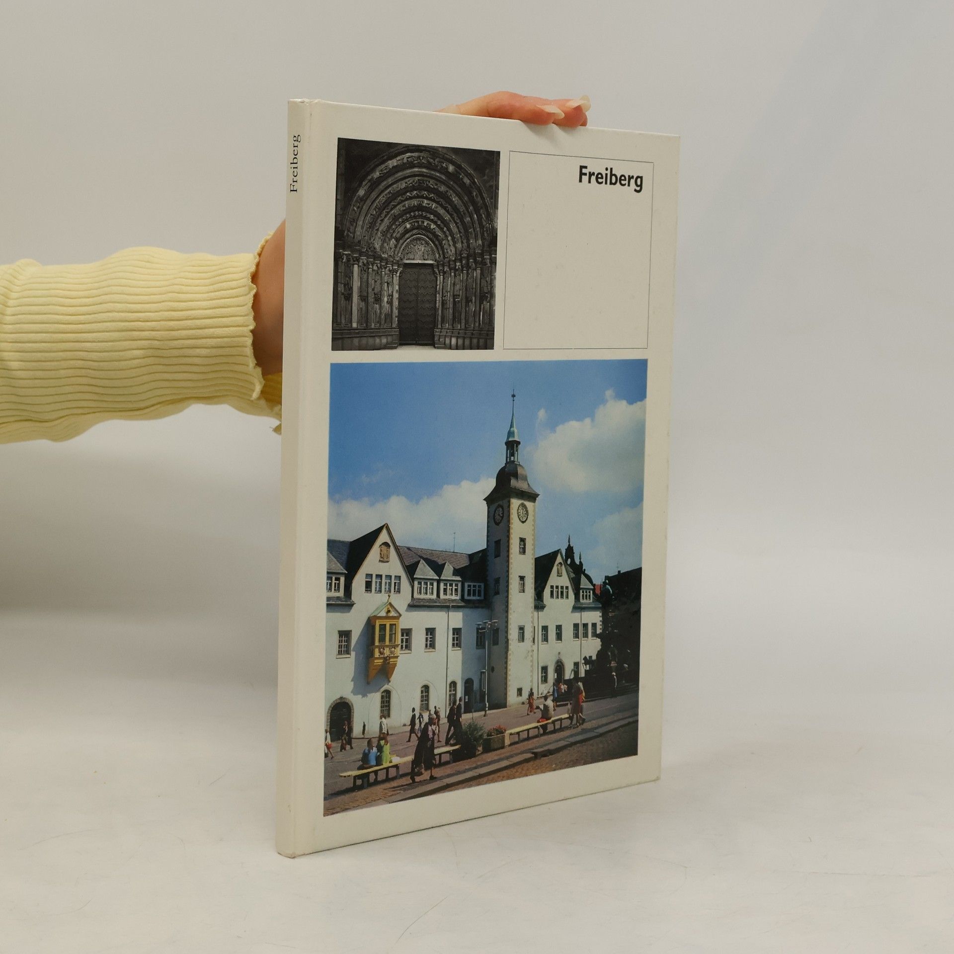 Collectif d'auteurs Freiberg