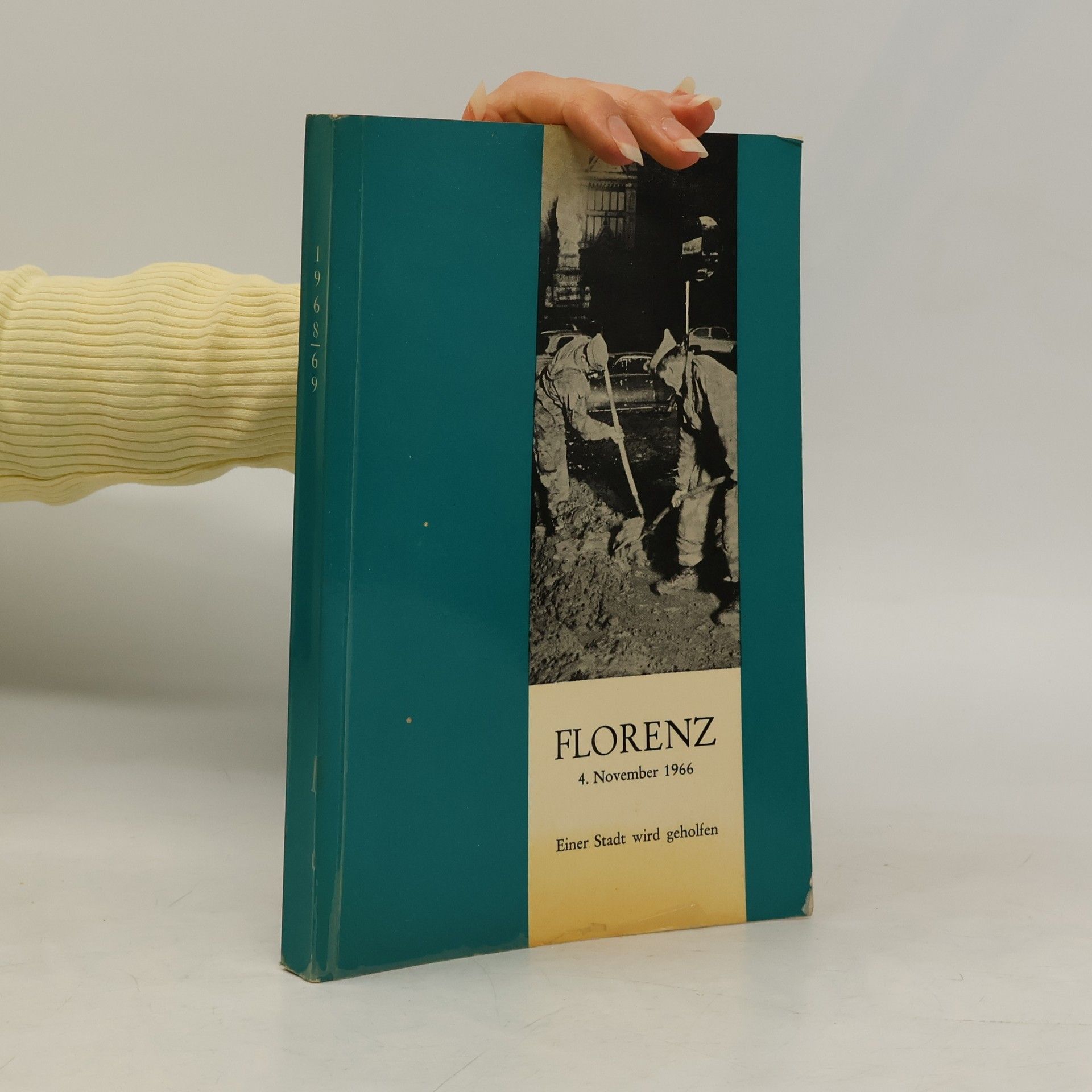 Collectif d'auteurs Florenz