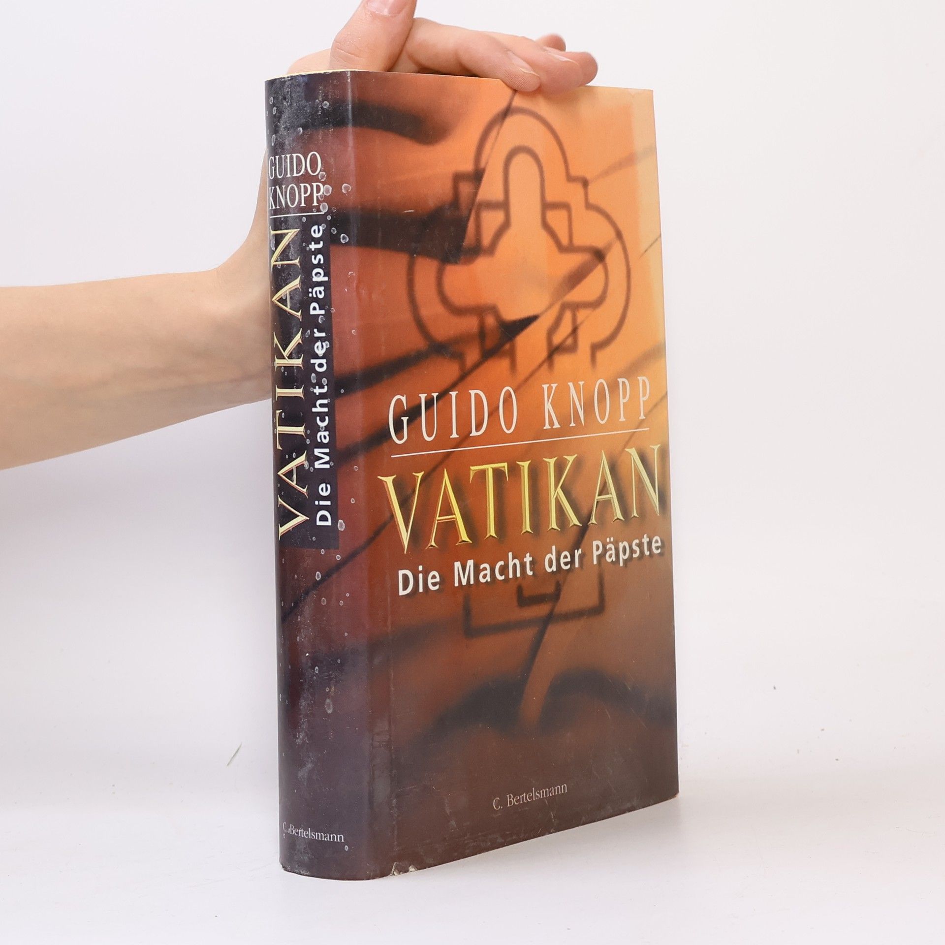 Guido Knopp Vatikan