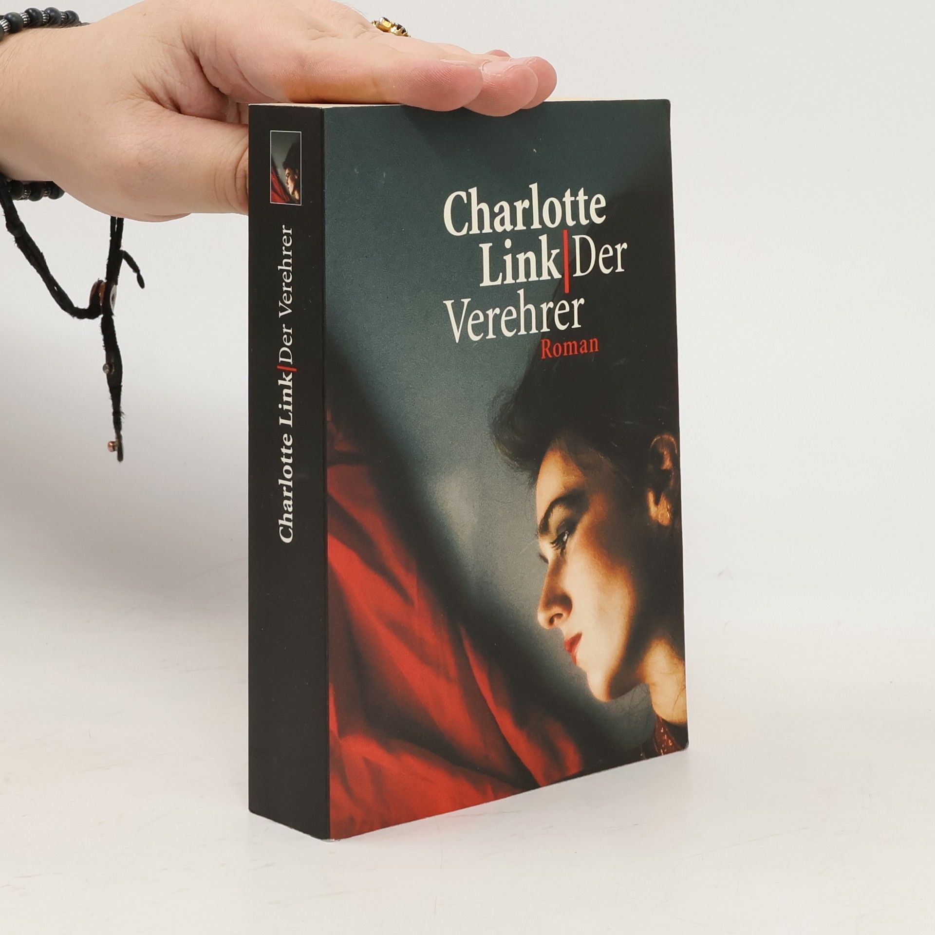 Charlotte Link Der Verehrer