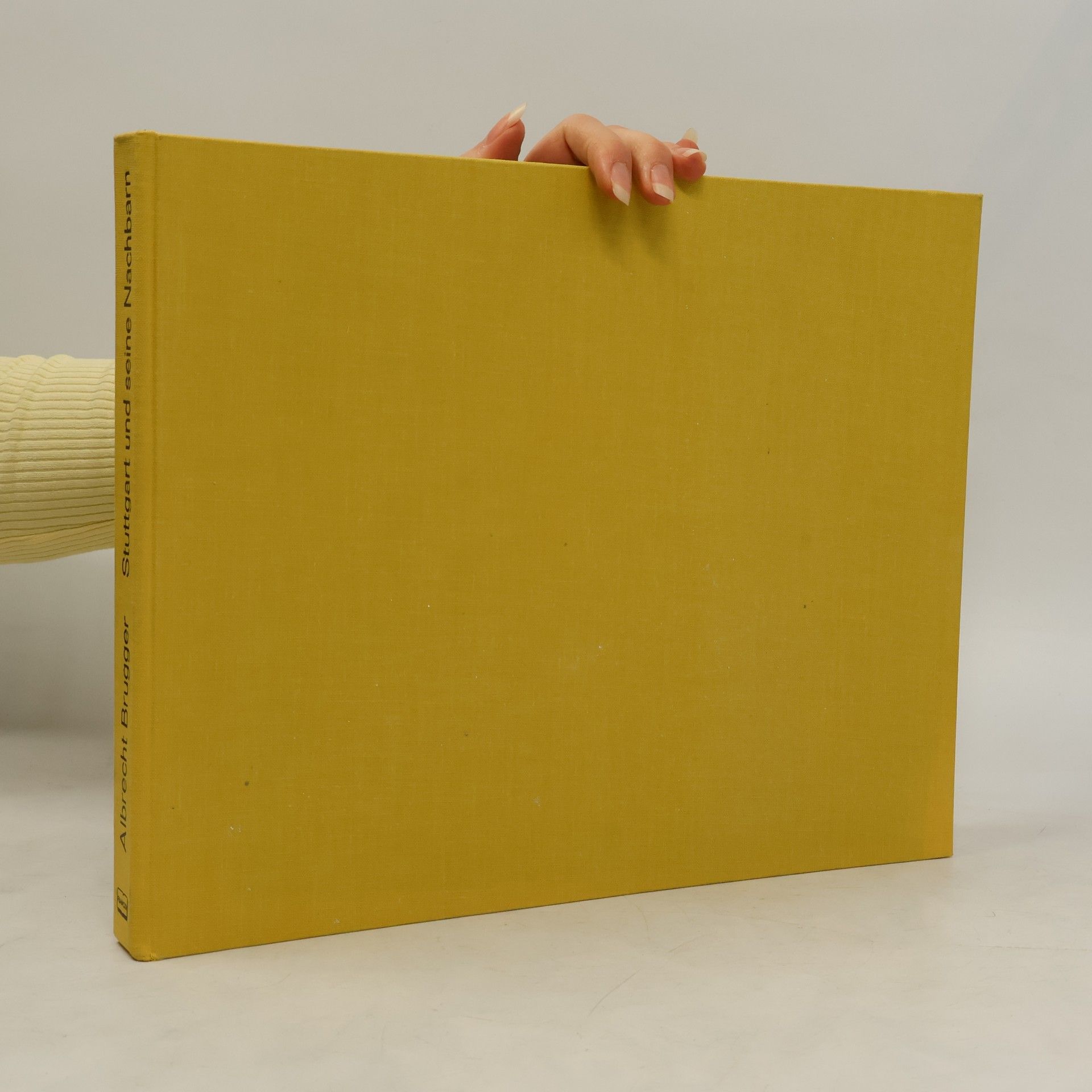 Stuttgart und seine Nachbarn